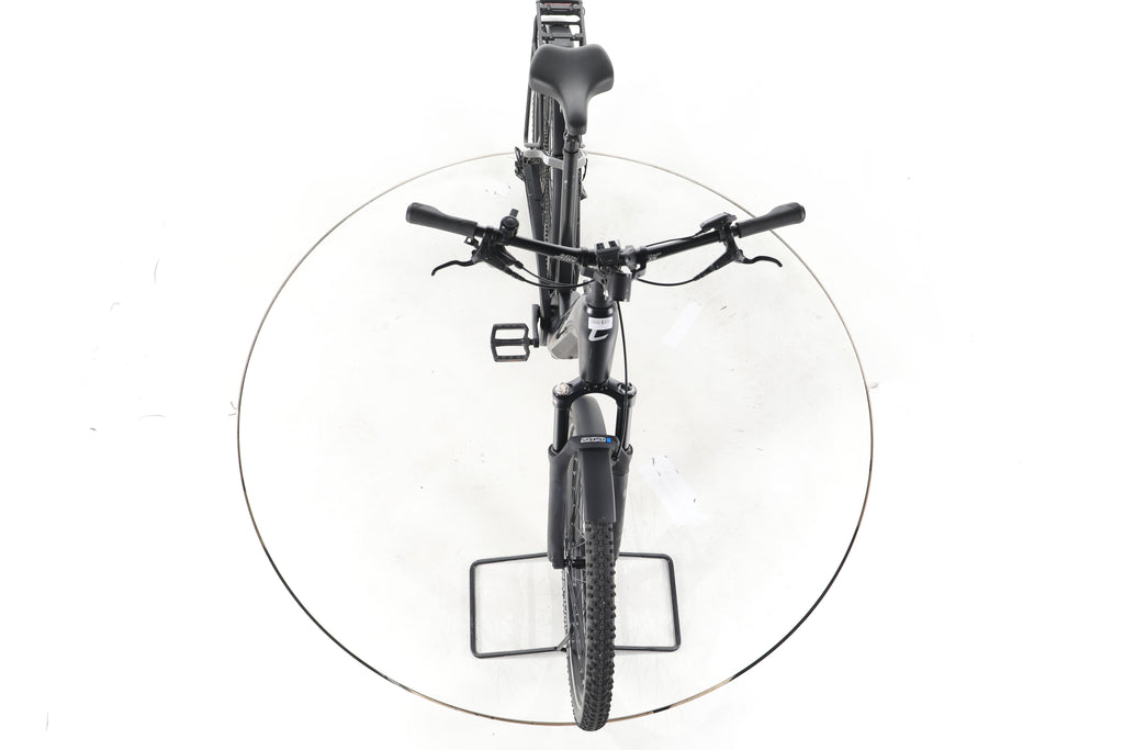 CONE Bikes eSUV IN 4.0 Trekking E-Bike Tiefeinsteiger - Image 16