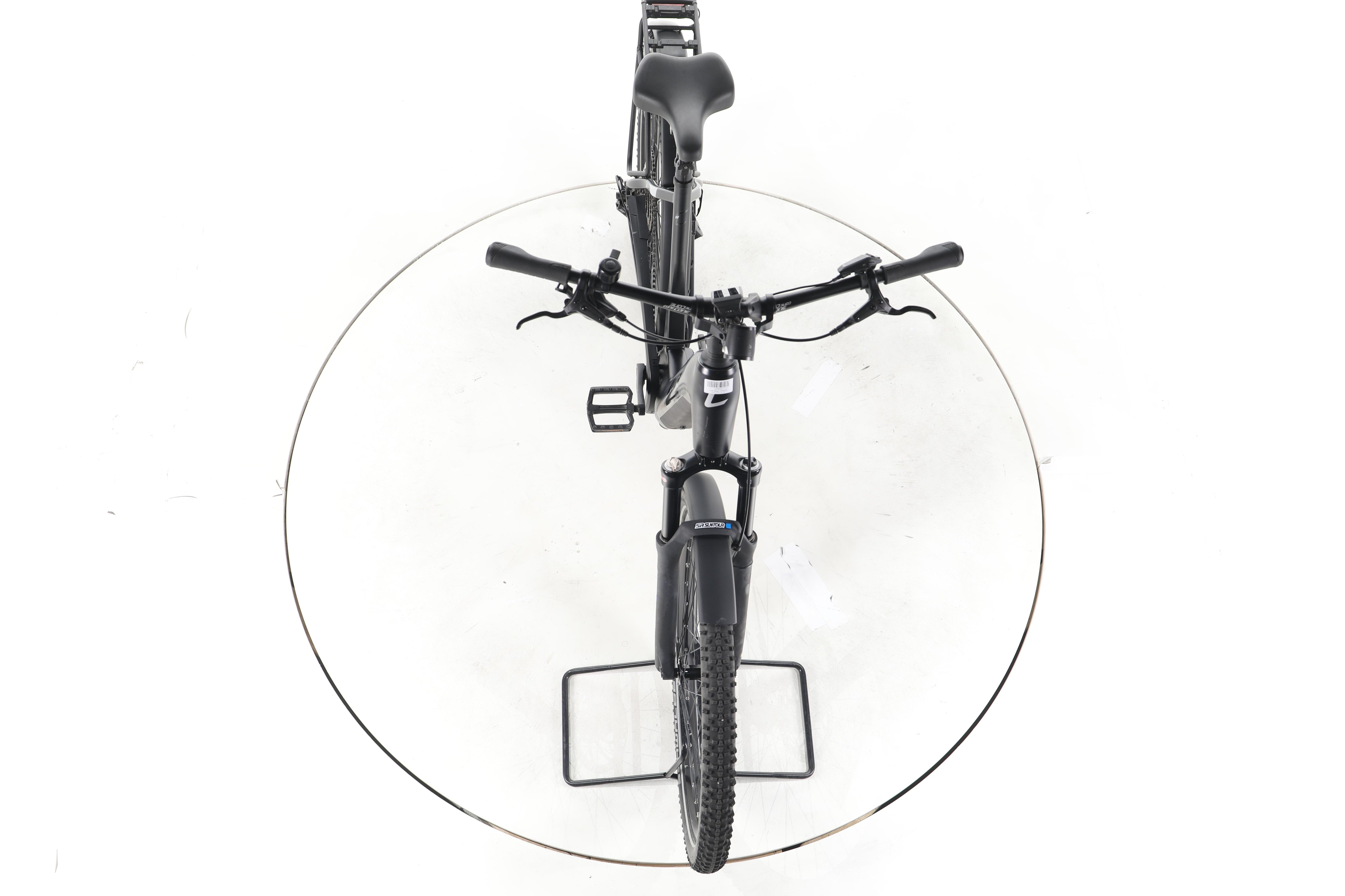 CONE Bikes eSUV IN 4.0 Trekking E-Bike Tiefeinsteiger - Image 16