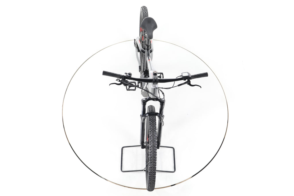 Haibike HardNine 9 E-Bike - Image 16
