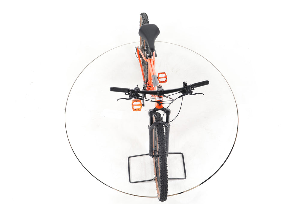 Cube Attention Fahrrad Hardtail - Image 16
