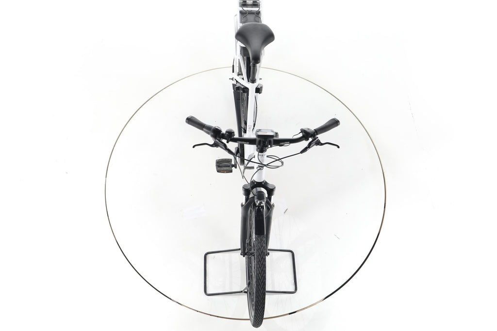 Brennabor T-22e City E-Bike Tiefeinsteiger - Image 16