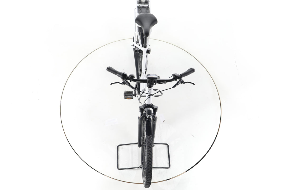 Brennabor T-22e City E-Bike Tiefeinsteiger - Image 16