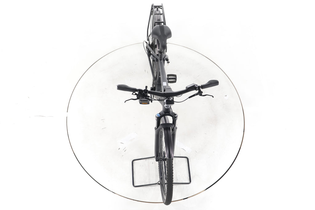 Bergamont Helix 20 Trekking E-Bike 2025 - Image 16