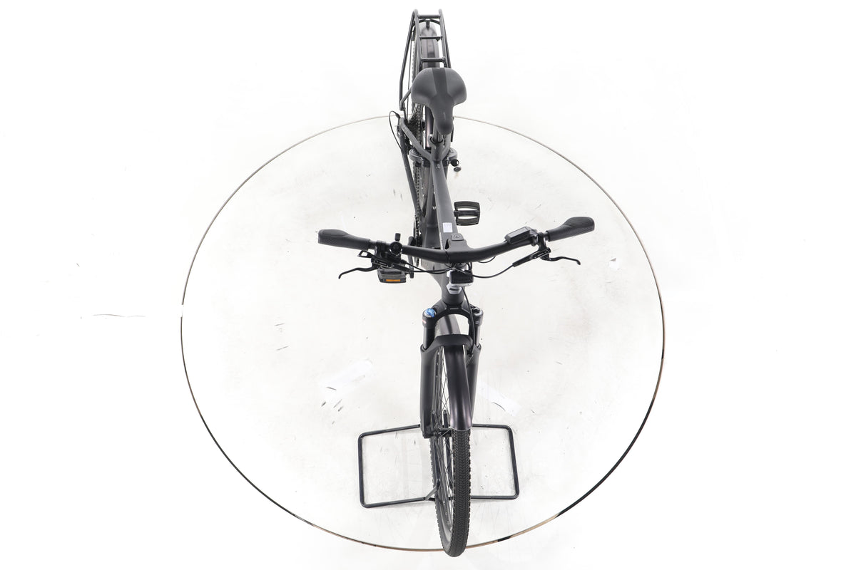Bergamont Helix 20 Trekking E-Bike 2025 - Image 16
