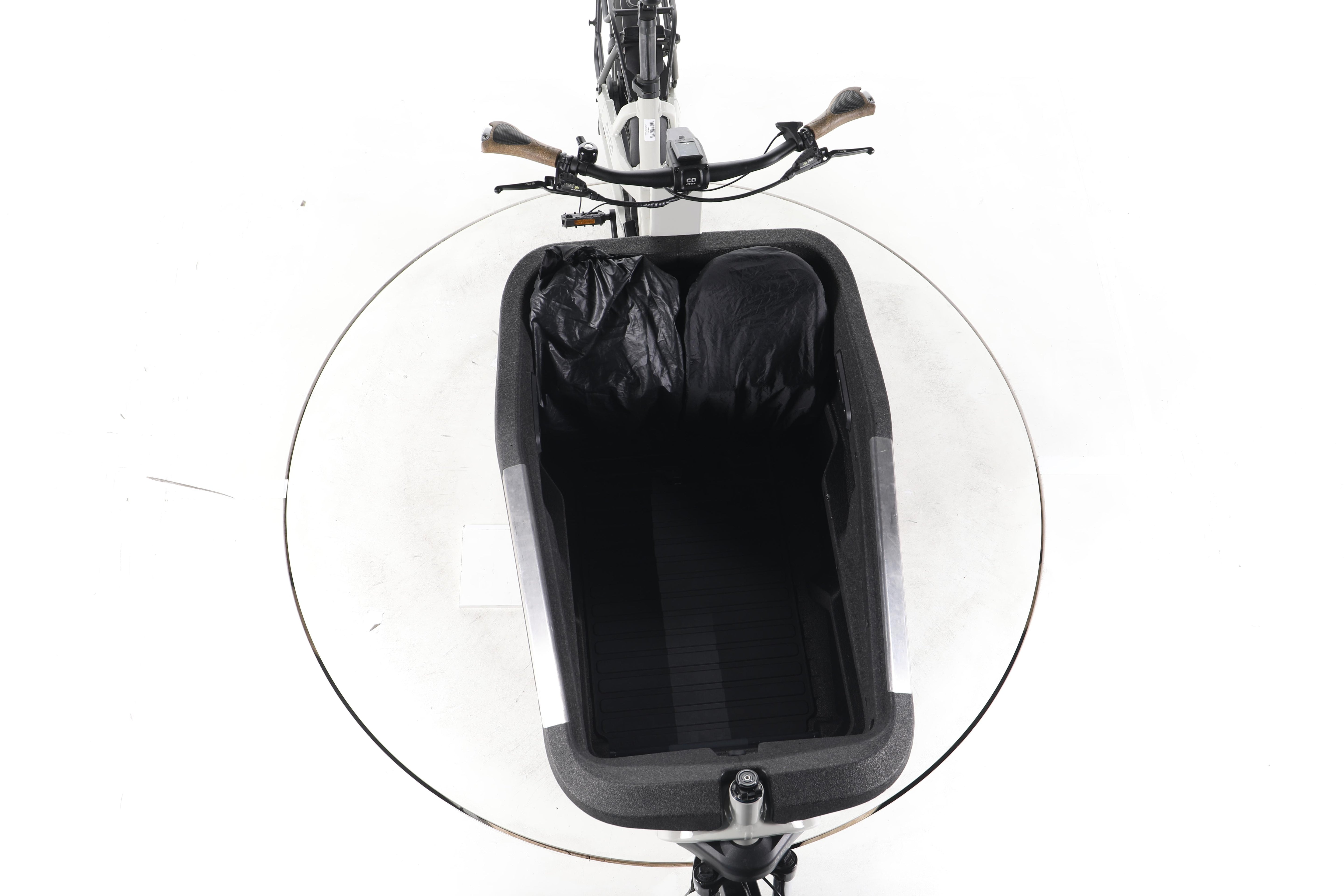 Ca Go FS200 Life E-Lastenrad - Image 16