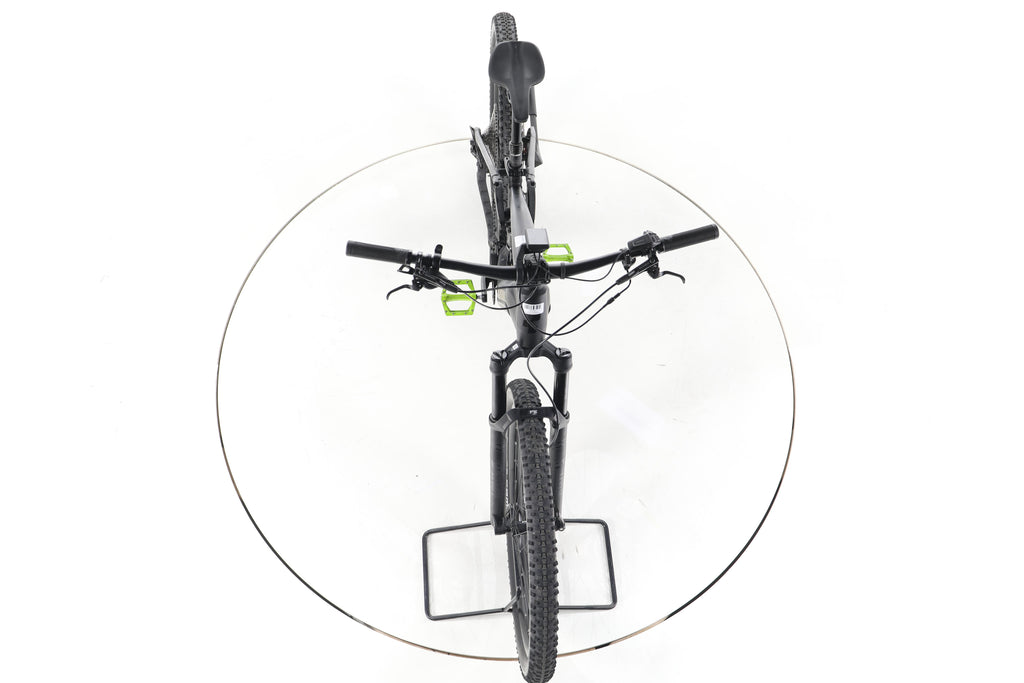 Cube Stereo Hybrid 120 SL Fully E-Bike - Image 16