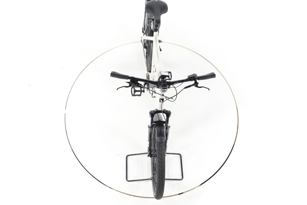 Haibike Trekking 3 Trekking E-Bike - Image 16