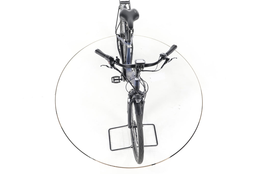 EBIKE City Pro City E-Bike Tiefeinsteiger - Image 16