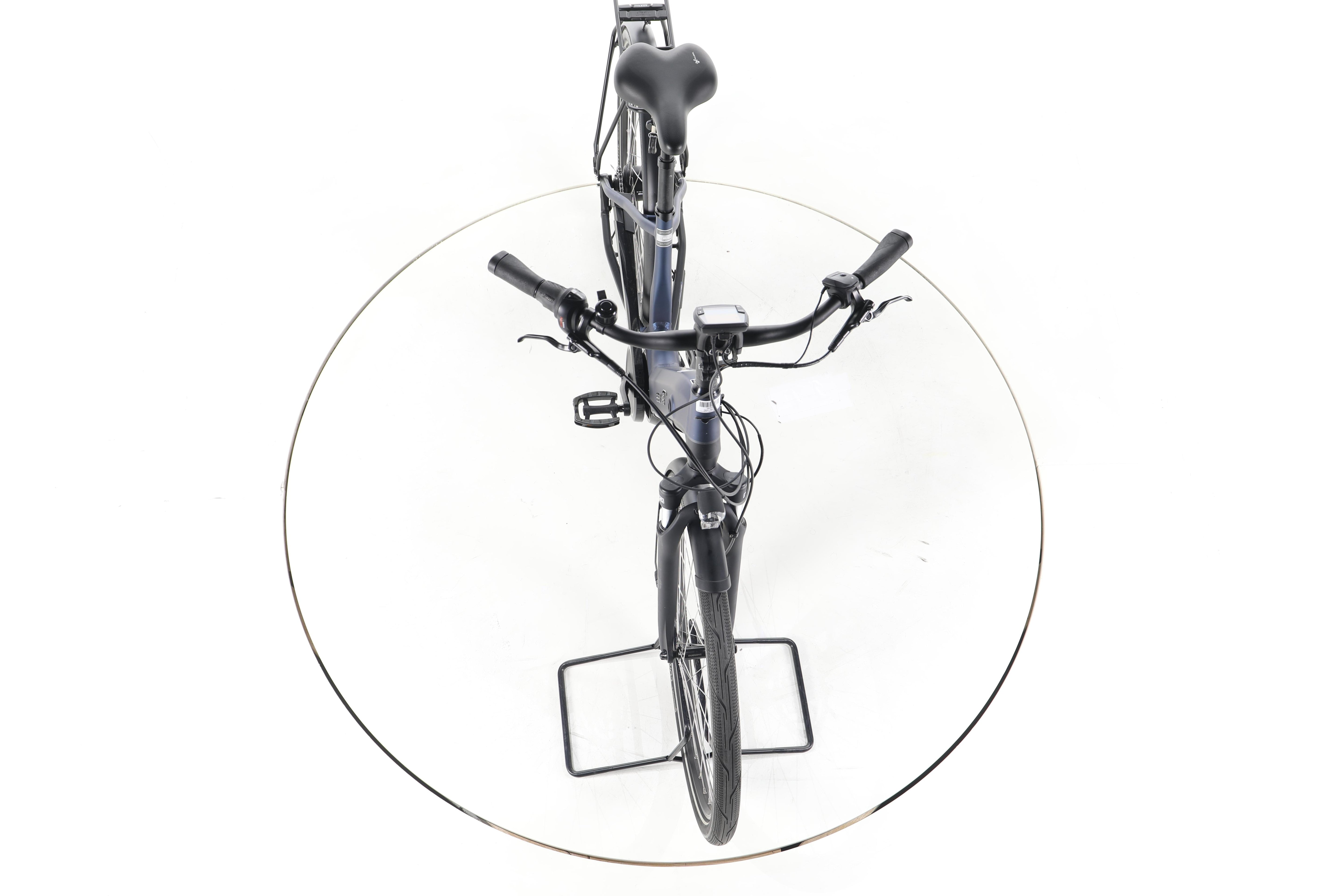 EBIKE City Pro City E-Bike Tiefeinsteiger - Image 16