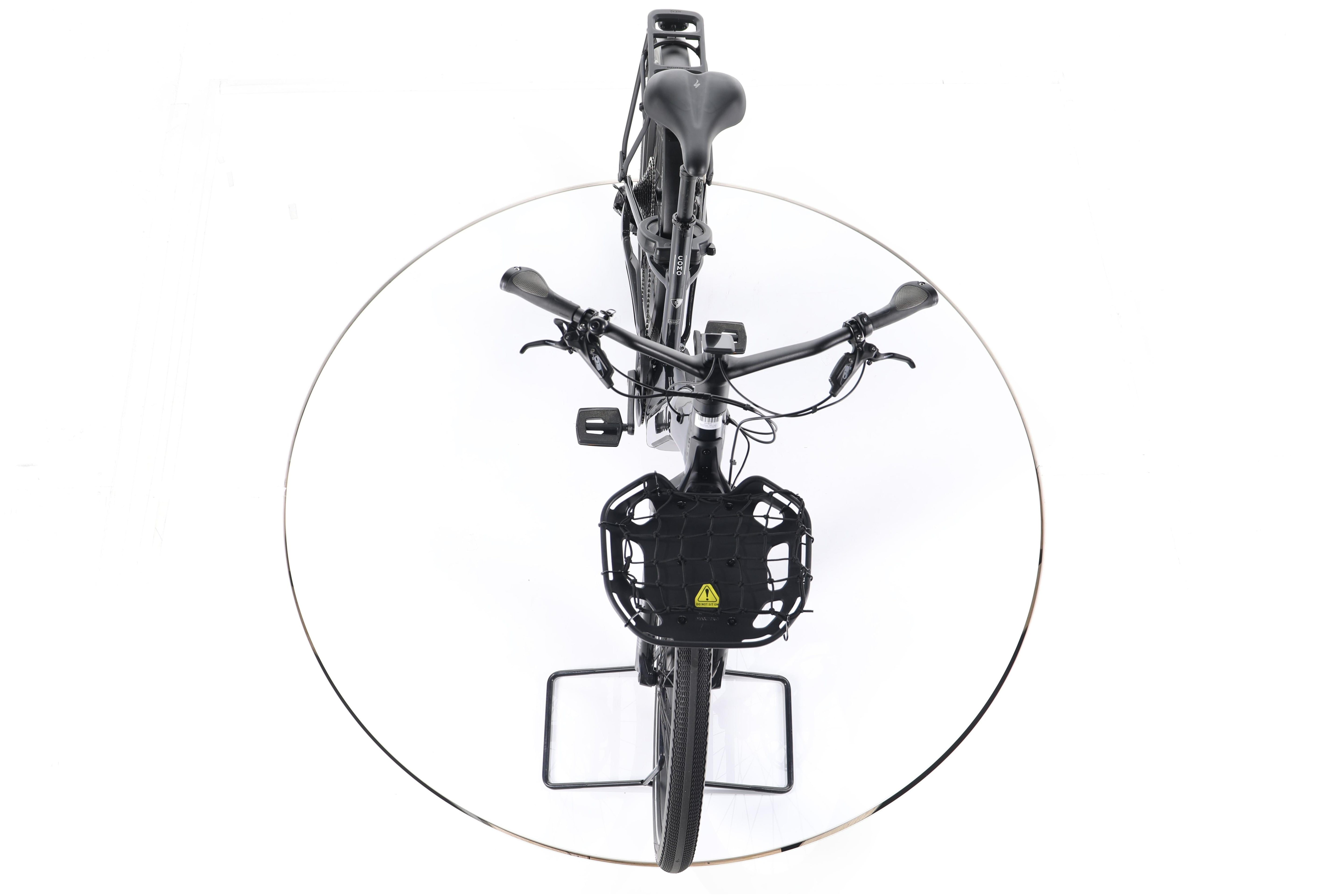 Specialized Turbo Como 5.0 Trekking E-Bike Tiefeinsteiger - Image 16