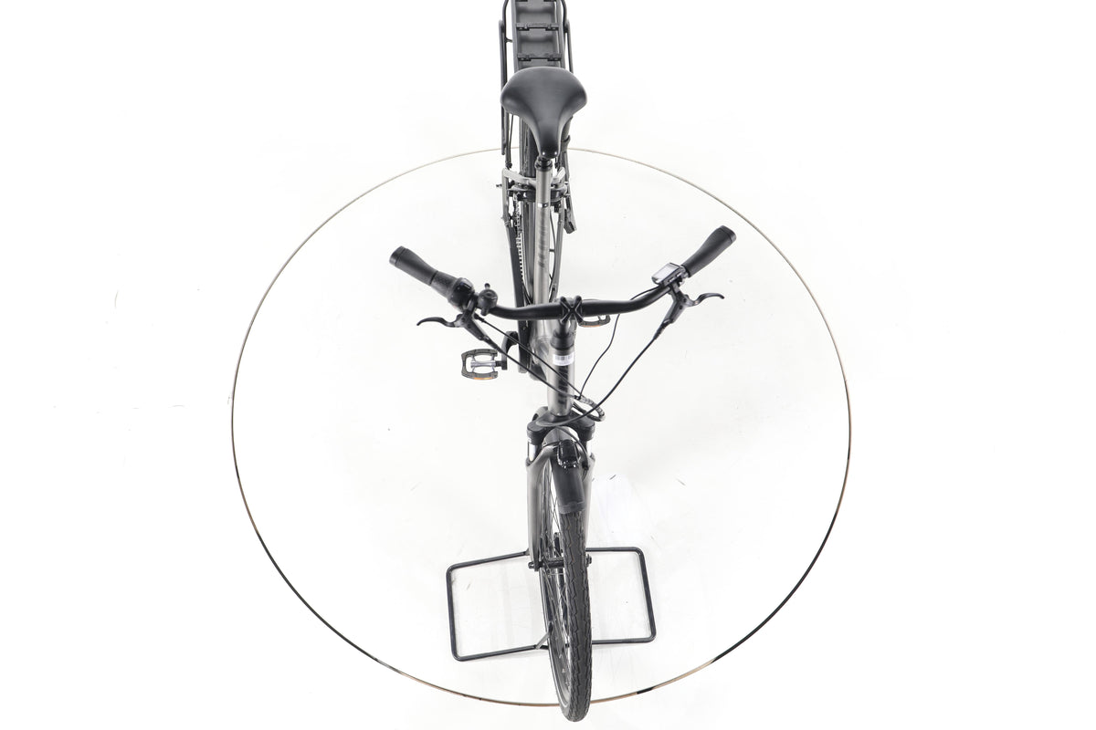 Giant Entour E+ 0 City E-Bike Tiefeinsteiger - Image 16