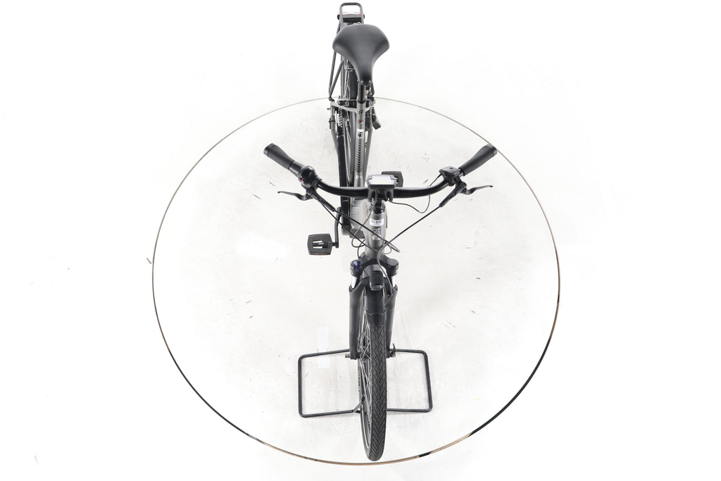 Raleigh Bristol XXL City E-Bike Tiefeinsteiger - Image 16