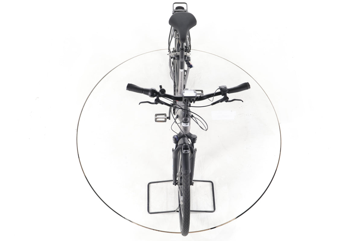 Kreidler Eco 8 + City E-Bike Tiefeinsteiger - Image 16