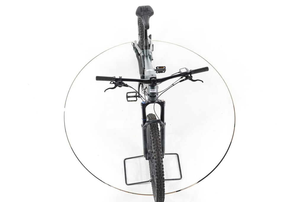 Bulls Sonic EVO AM 2 E-Bike Fully Carbon - Image 16