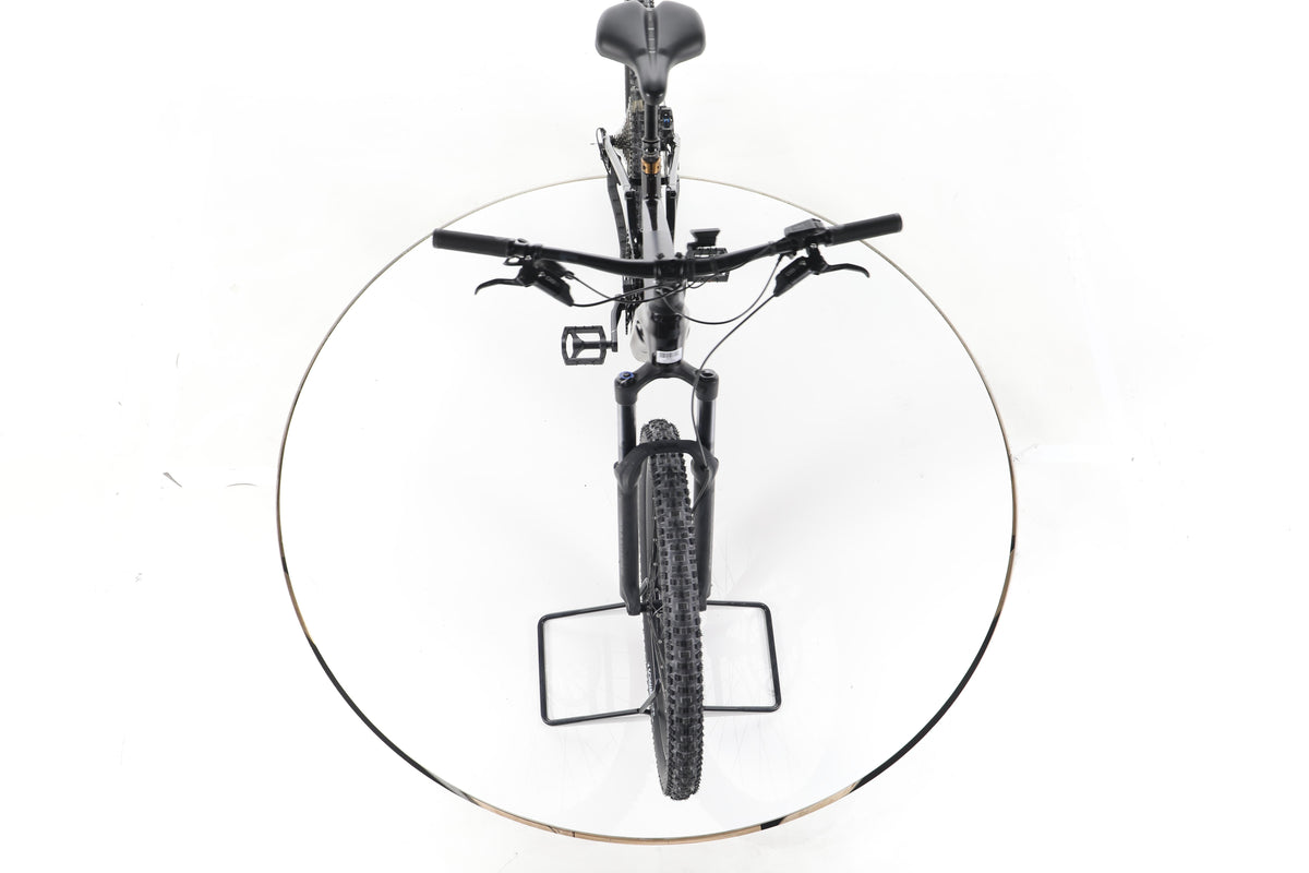 Cube Stereo Hybrid 140 HPC Race E-Bike Fully Carbon - Image 16