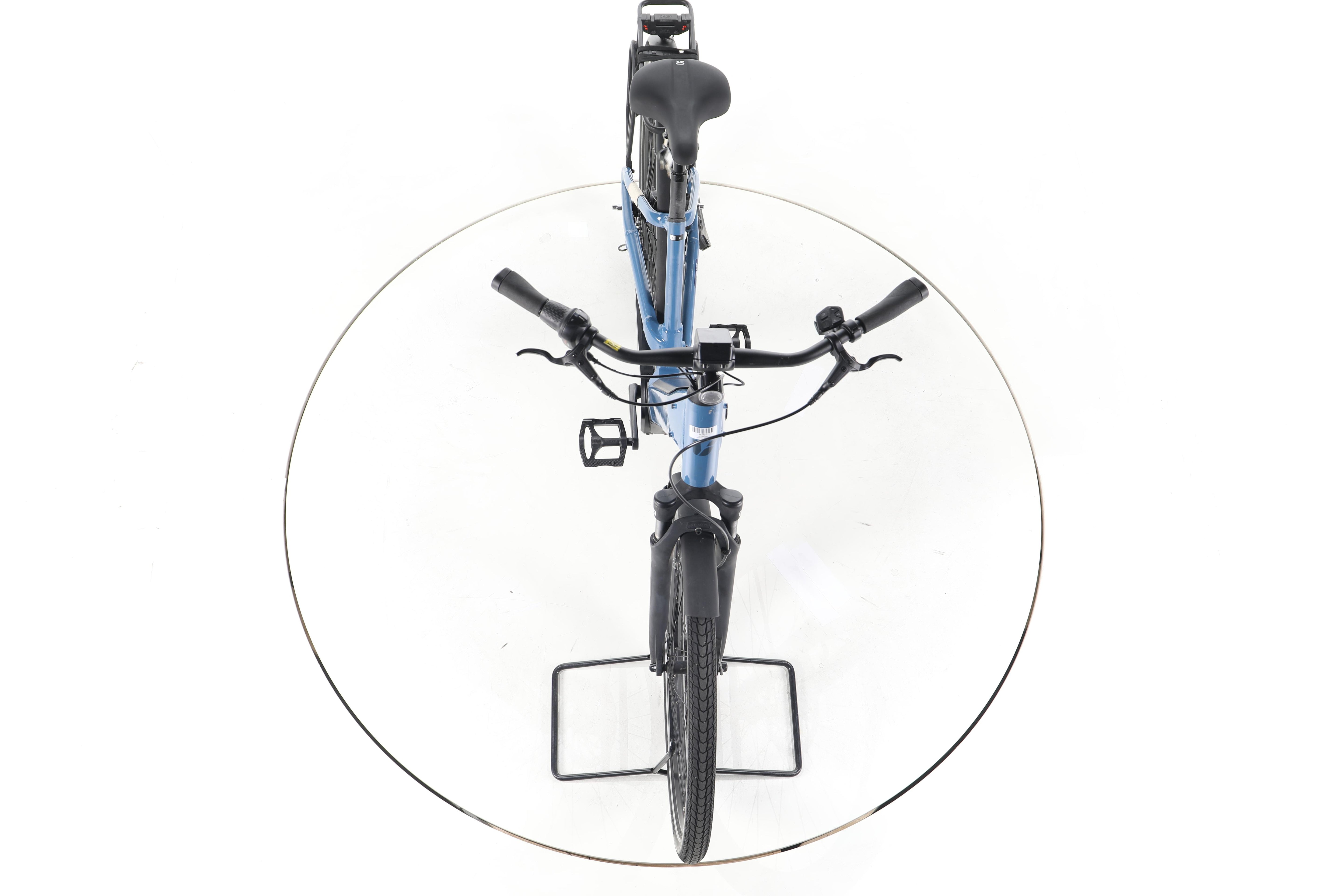 Liv Allure E+ 2 City E-Bike Tiefeinsteiger - Image 16