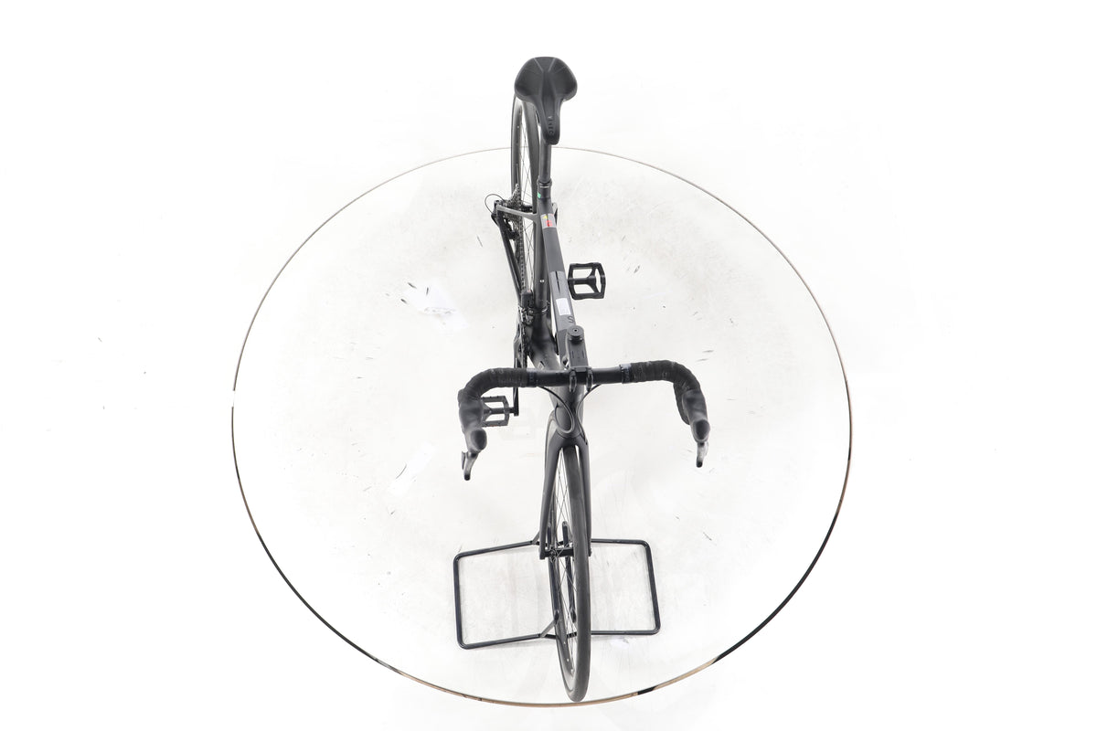 Cube Attain GTC SLX Gravelbike Carbon - Image 16