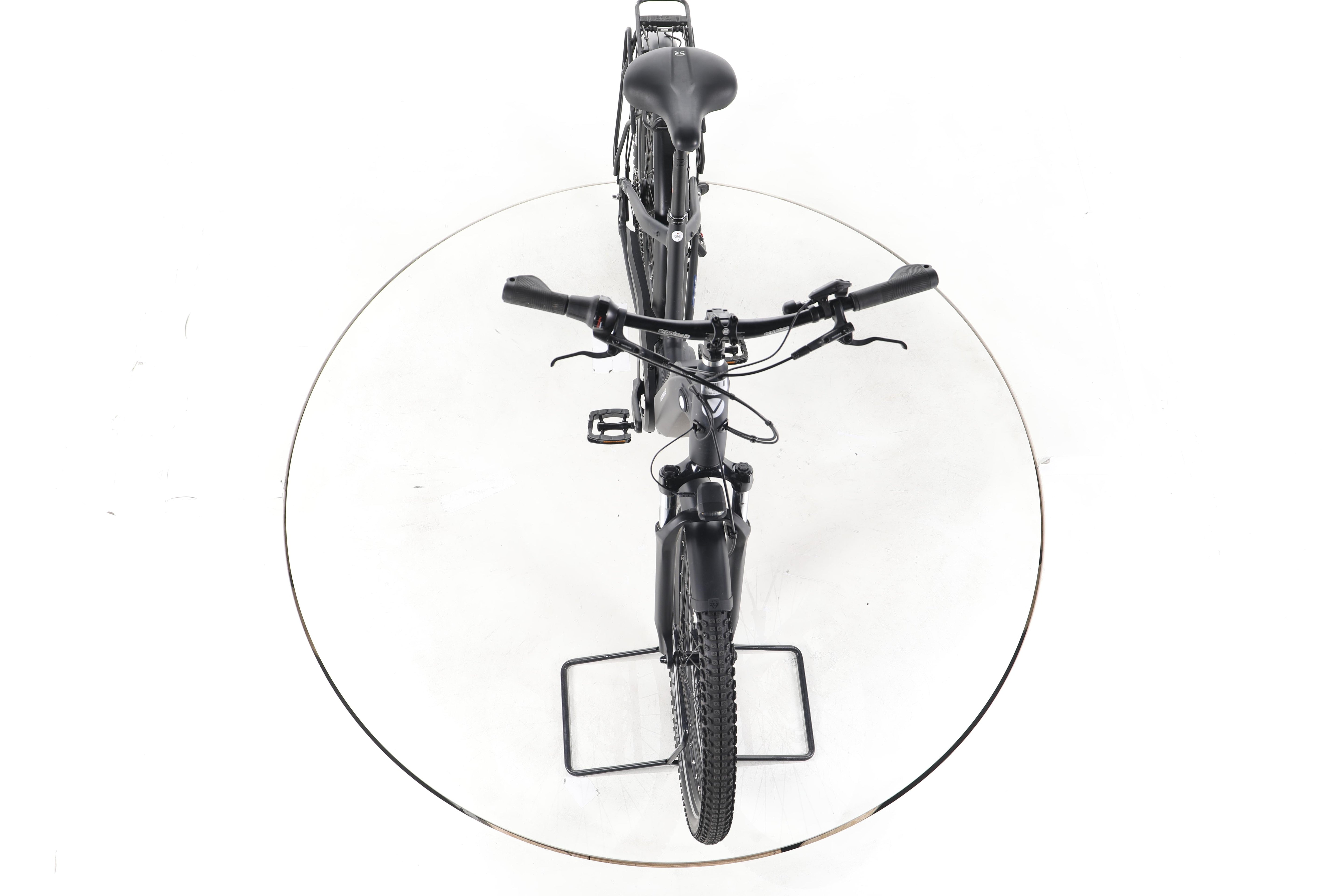 Velo de Ville SEB 800 City E-Bike Tiefeinsteiger 2024 - Image 16