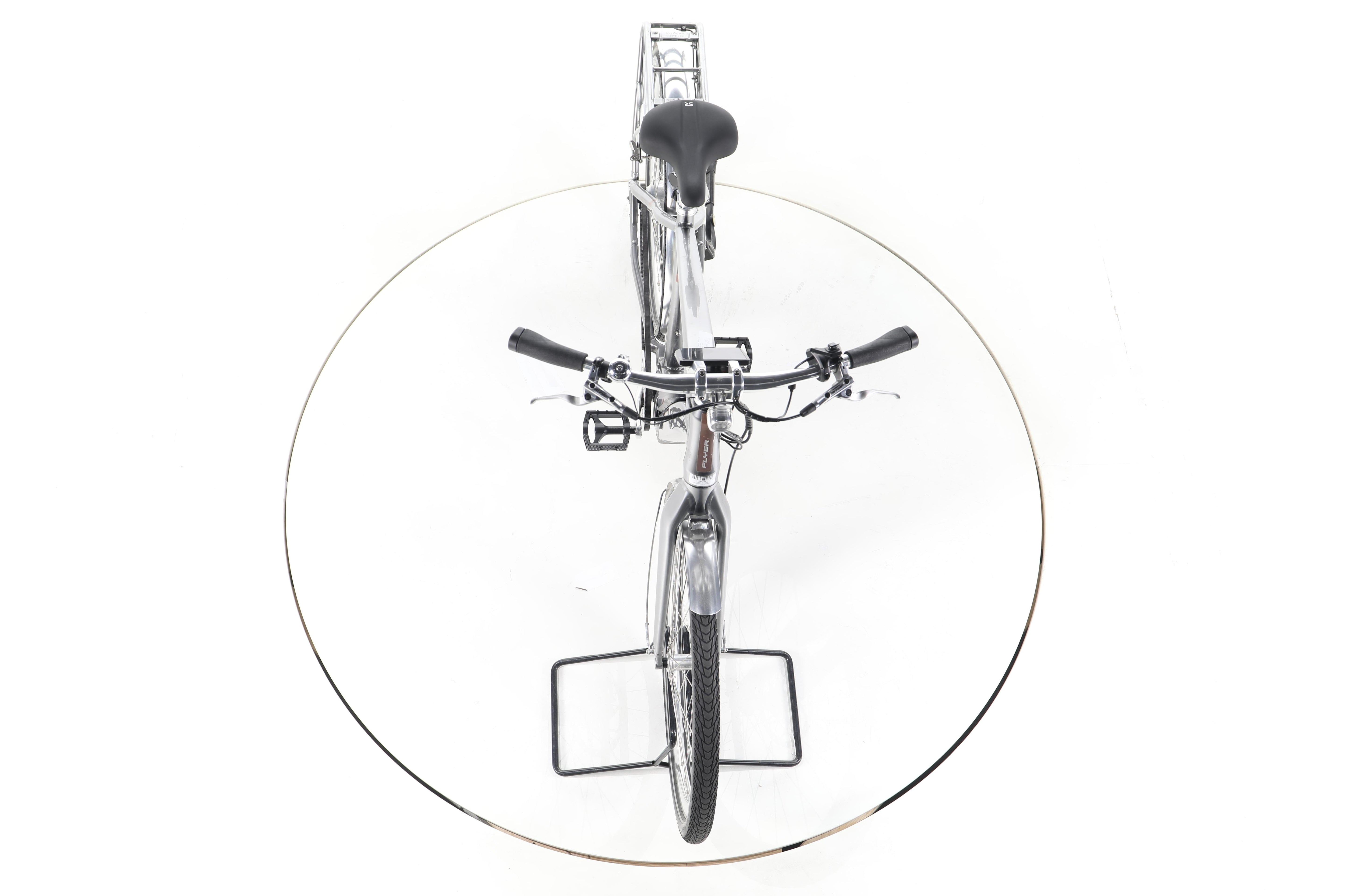 FLYER Upstreet5 9.83 LTD City E-Bike - Image 16