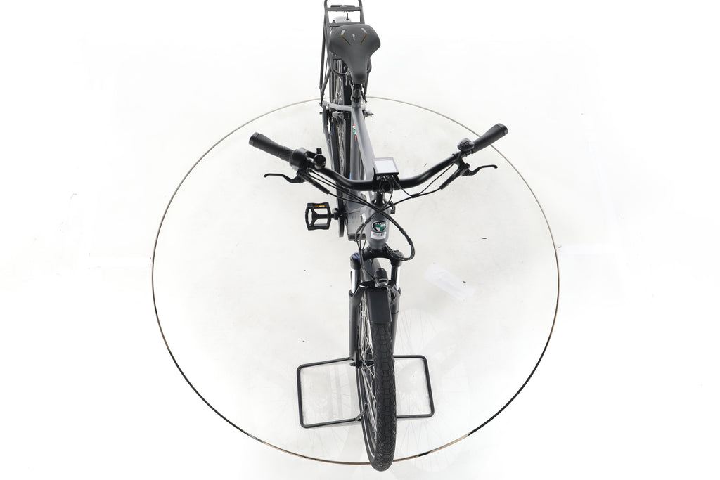 Puch Q4.8 City E-Bike - Image 16