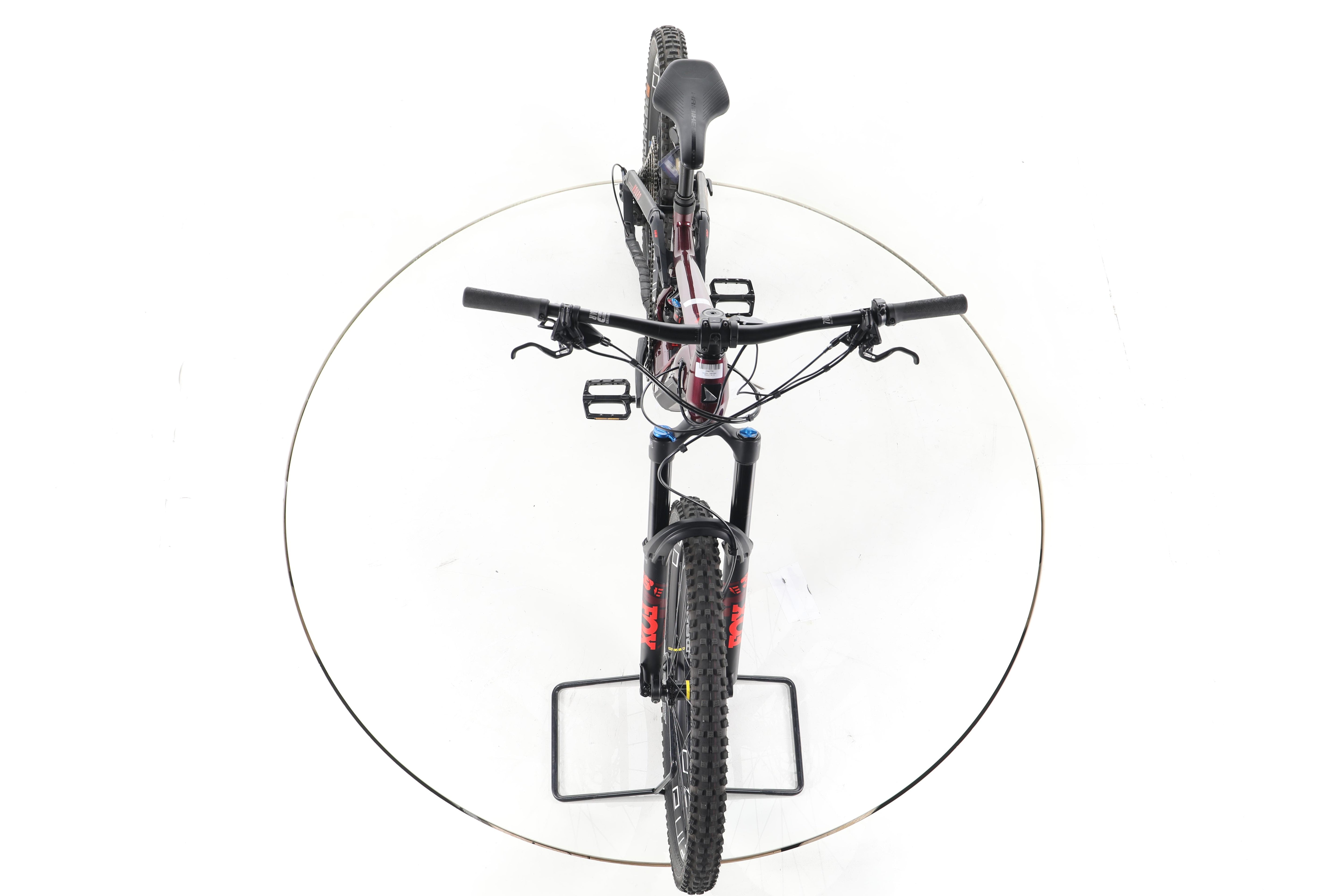 Haibike Nduro 7 E-Bike Fully - Image 16