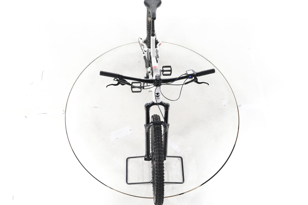Malaguti Civetta FS 6.2 E-Bike Fully - Image 16