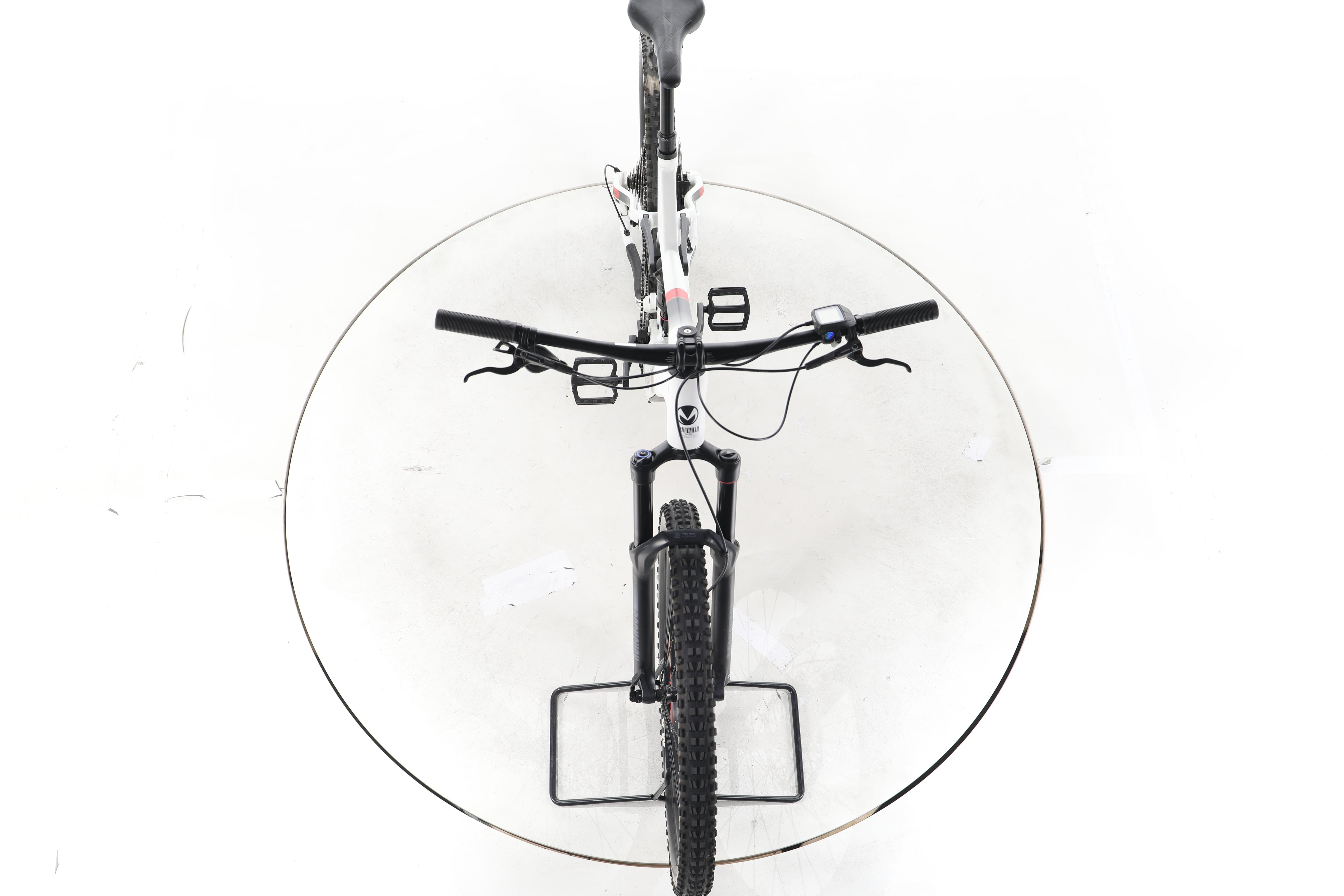 Malaguti Civetta FS 6.2 E-Bike Fully - Image 16