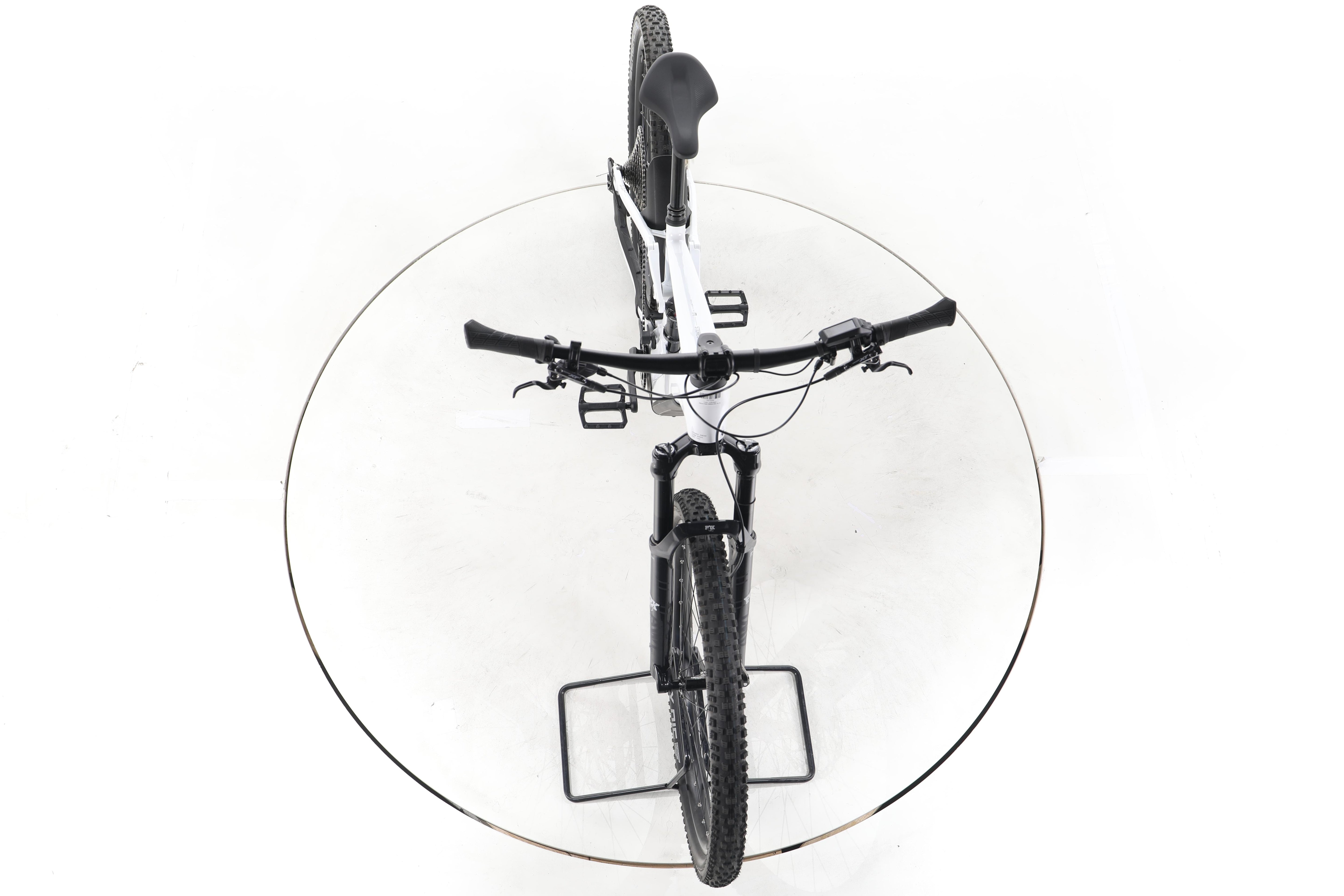 Cube Stereo Hyb ONE44 EXC E-Bike Fully 2025 - Image 16