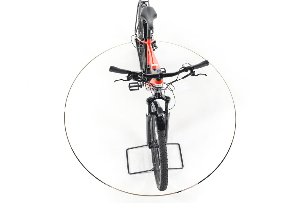 Raleigh DUNDEE 9 Trekking E-Bike - Image 16