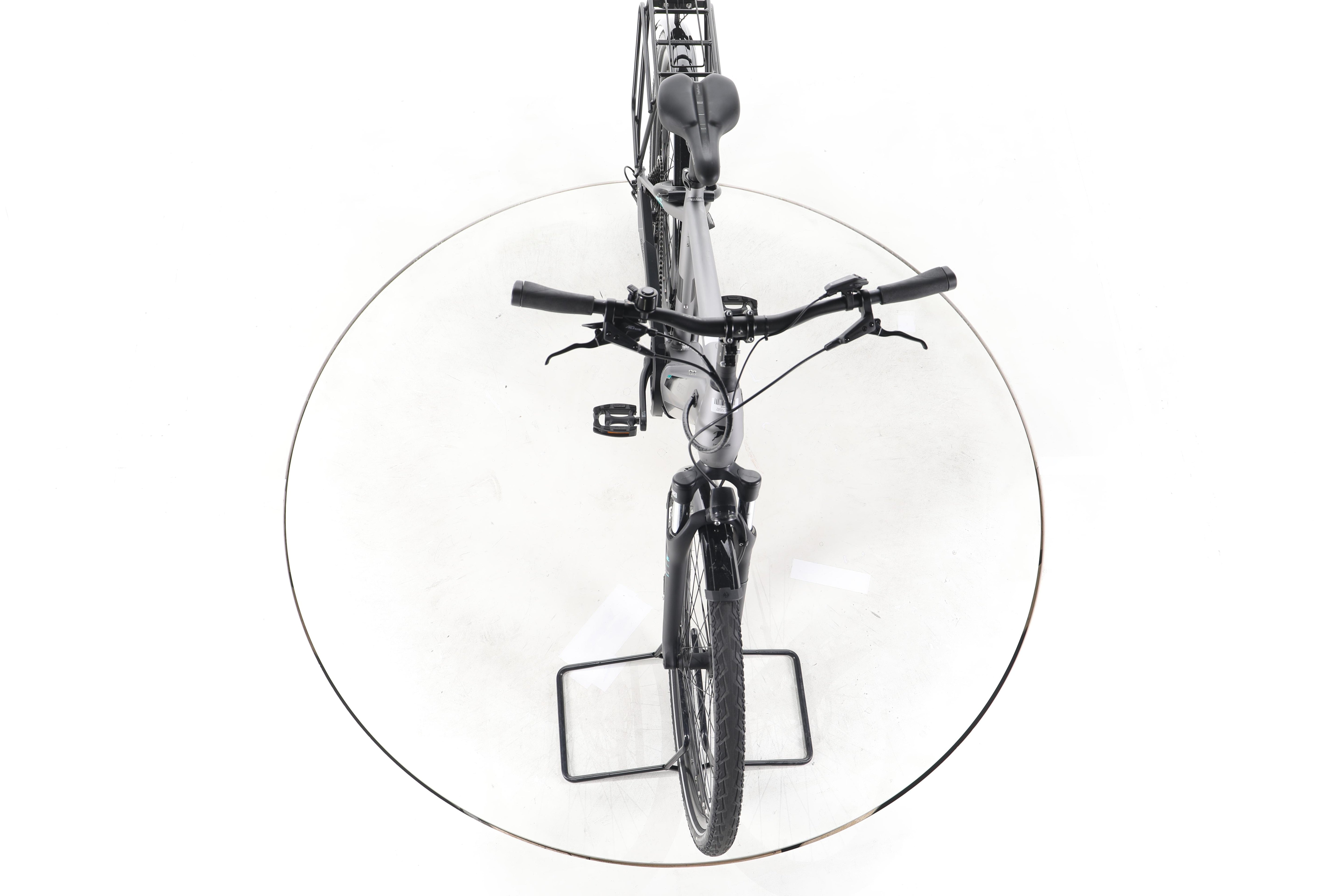 Pegasus EVO CX Trekking E-Bike - Image 16