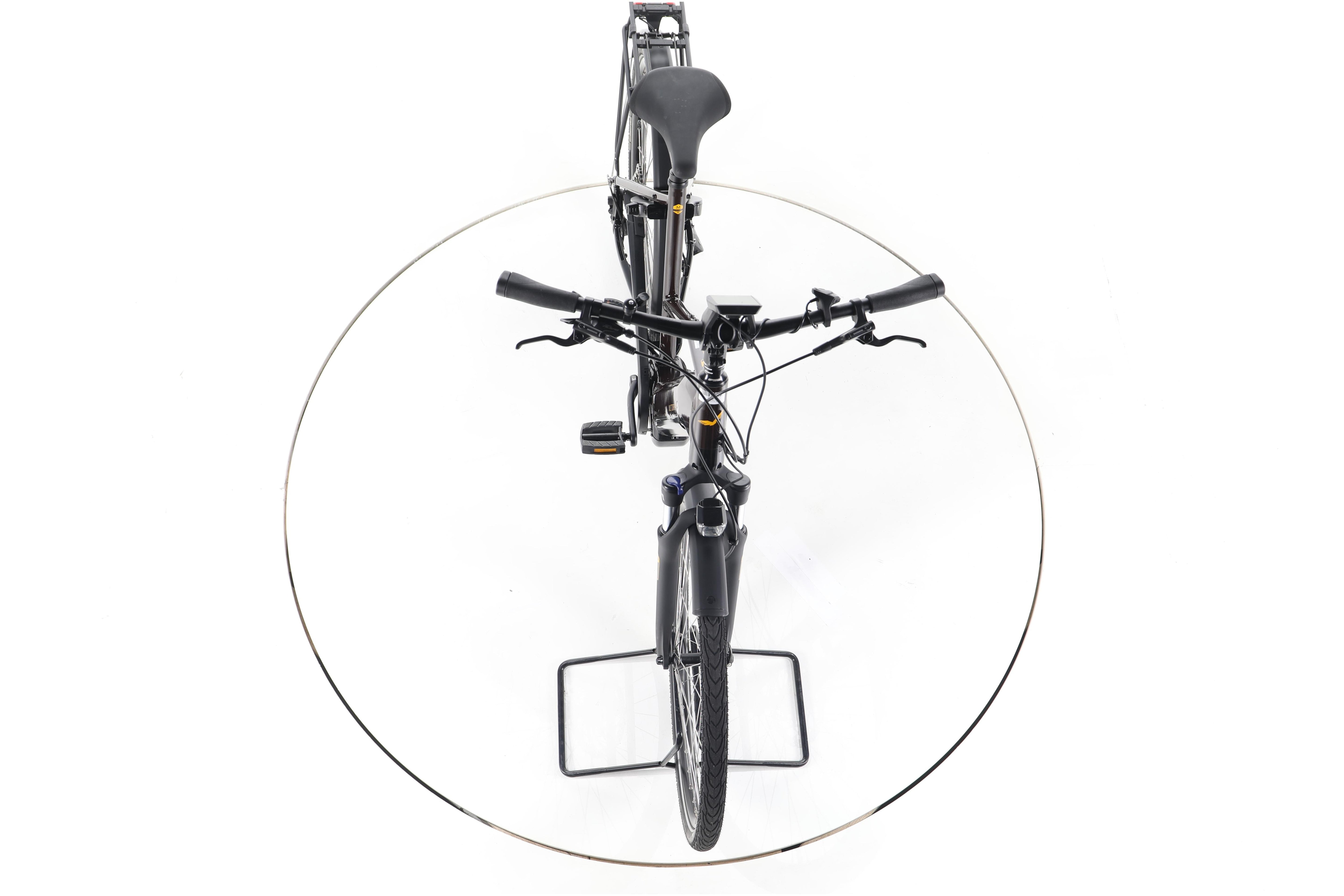 Victoria eTrekking 12.8 Trekking E-Bike - Image 16