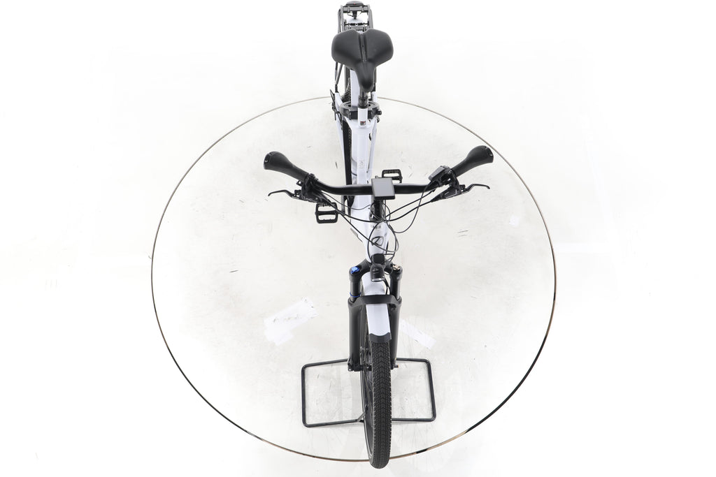 Kalkhoff Entice 7 Advance+ Trekking E-Bike - Image 16