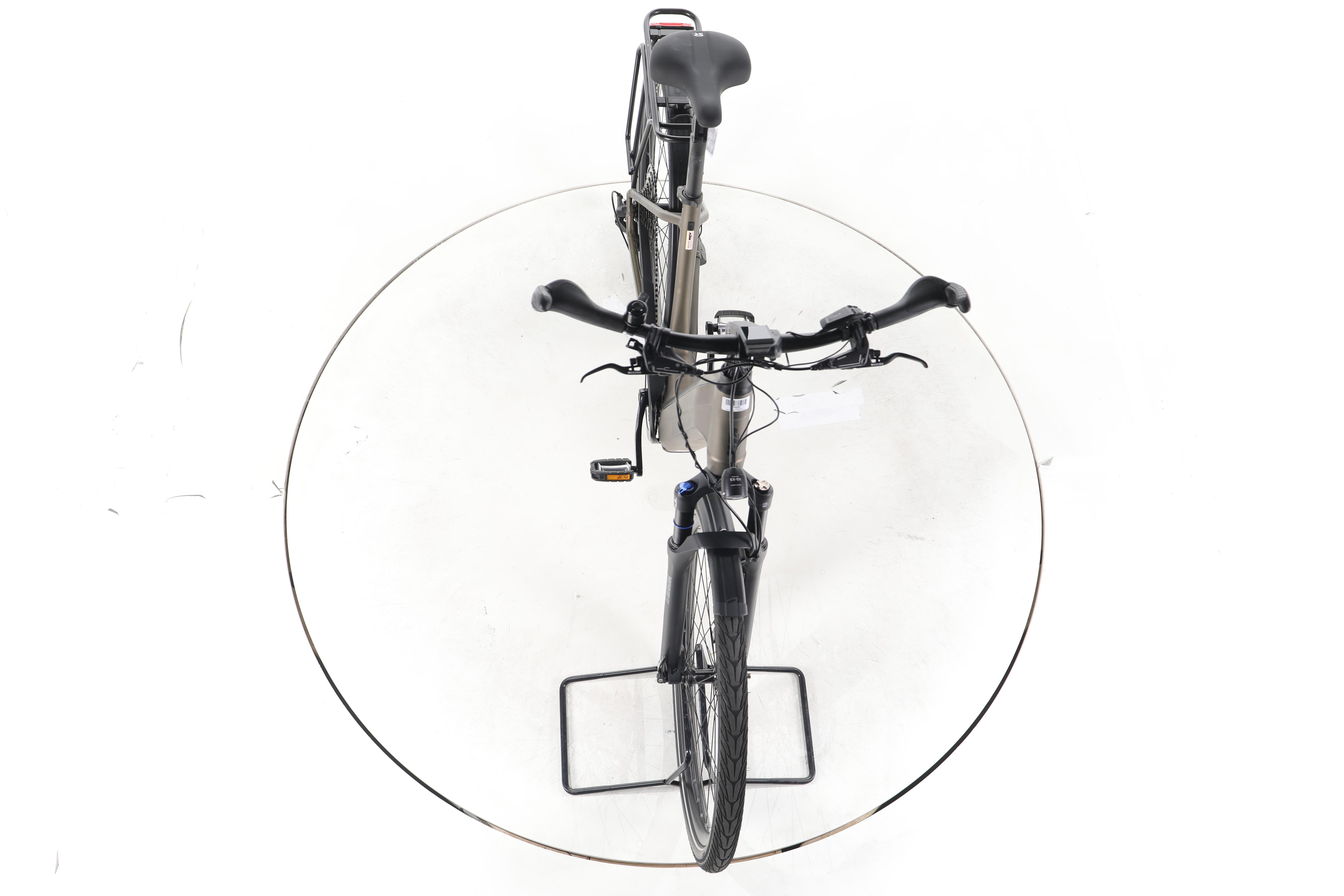 KTM Macina Style 720 Trekking E-Bike Tiefeinsteiger - Image 16