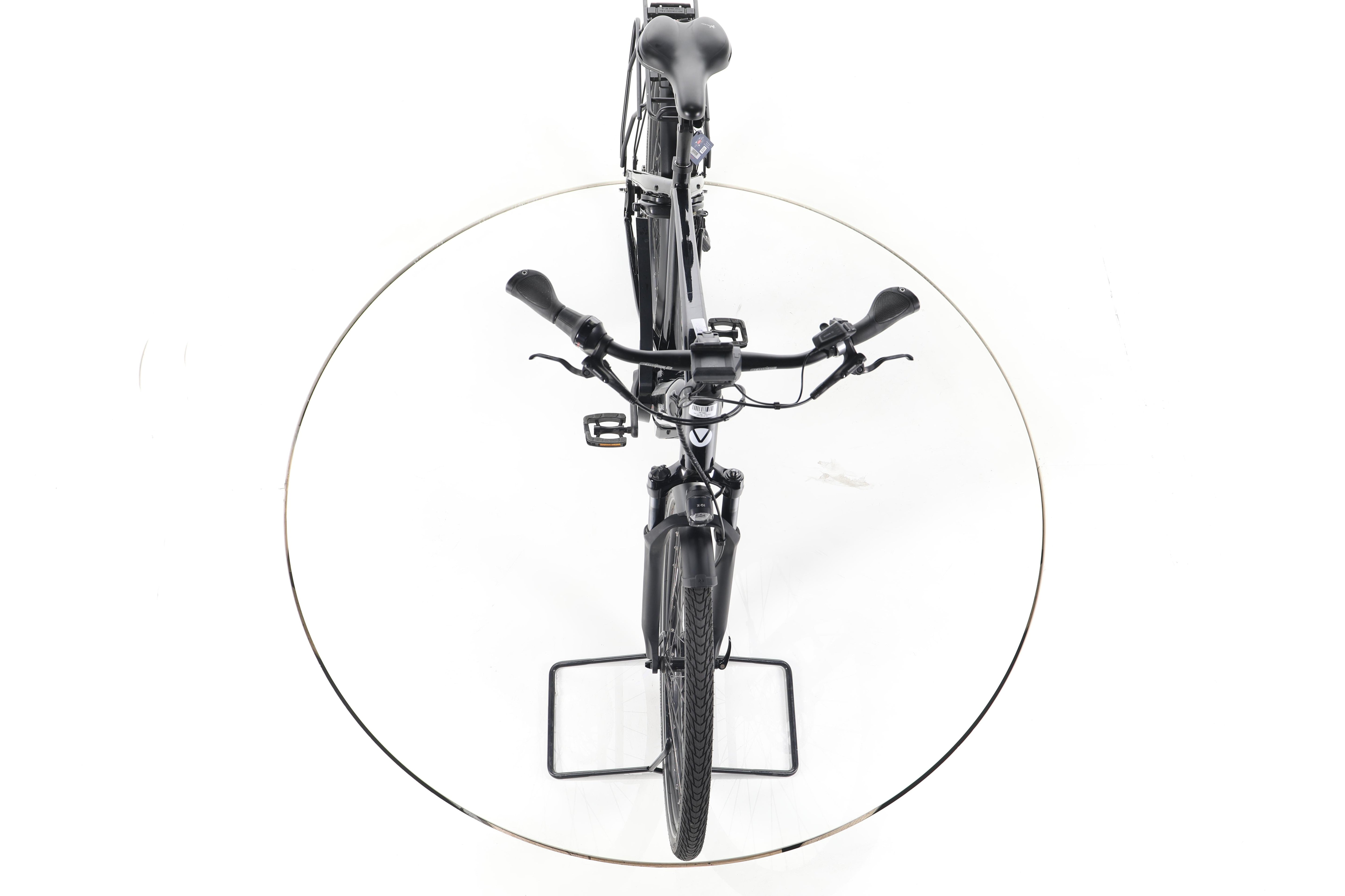 Velo de Ville AEB 990 City E-Bike - Image 16