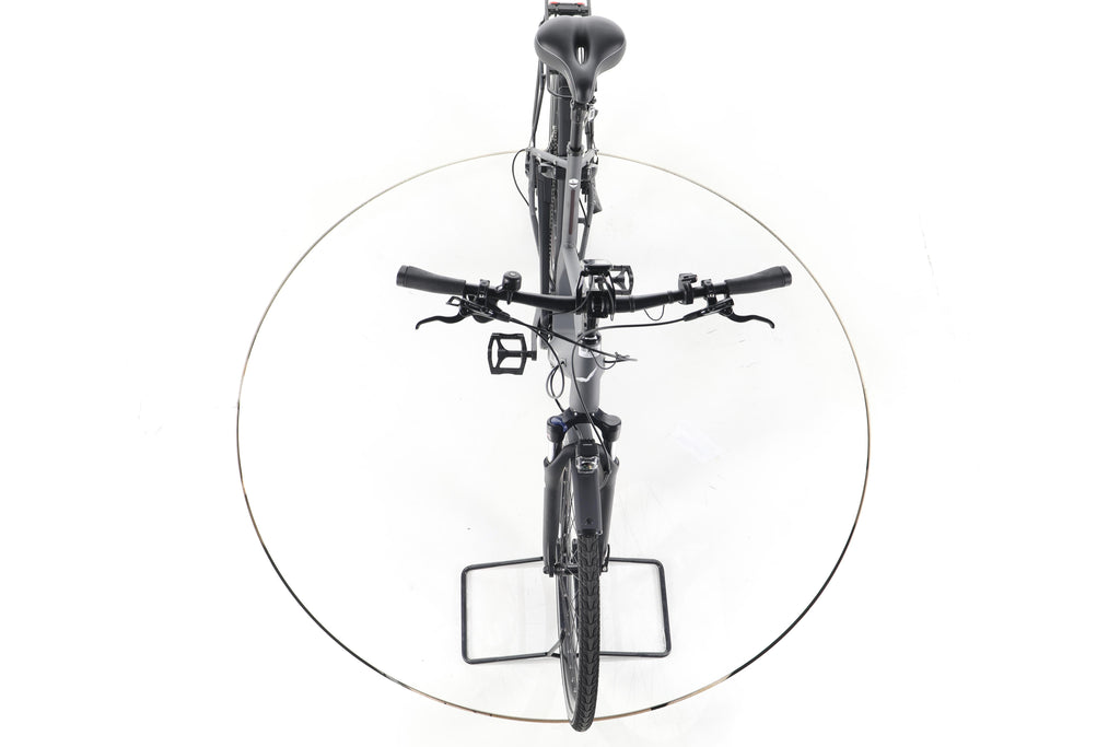 Victoria eTouring 12.9 Trekking E-Bike - Image 16