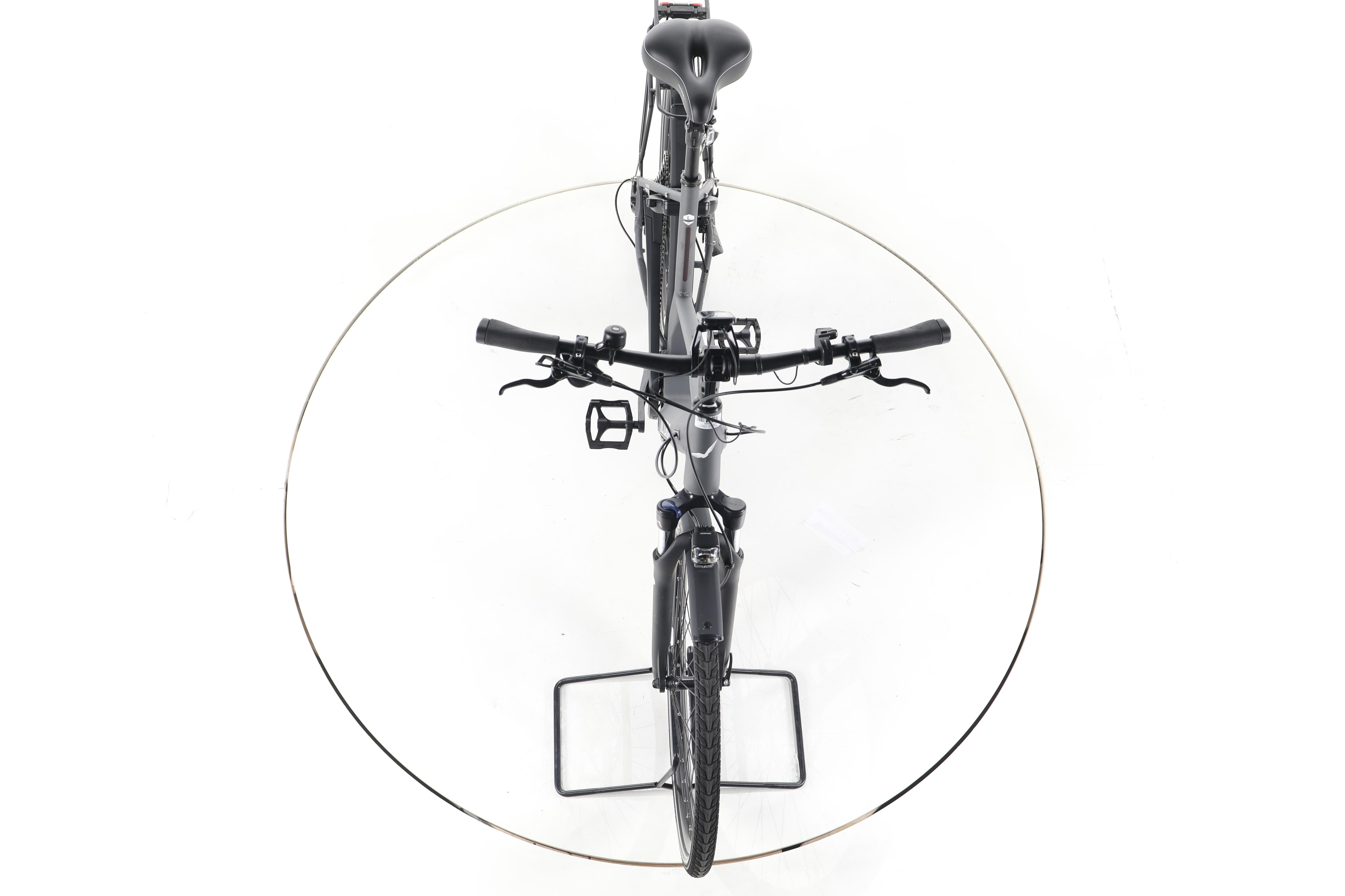 Victoria eTouring 12.9 Trekking E-Bike - Image 16