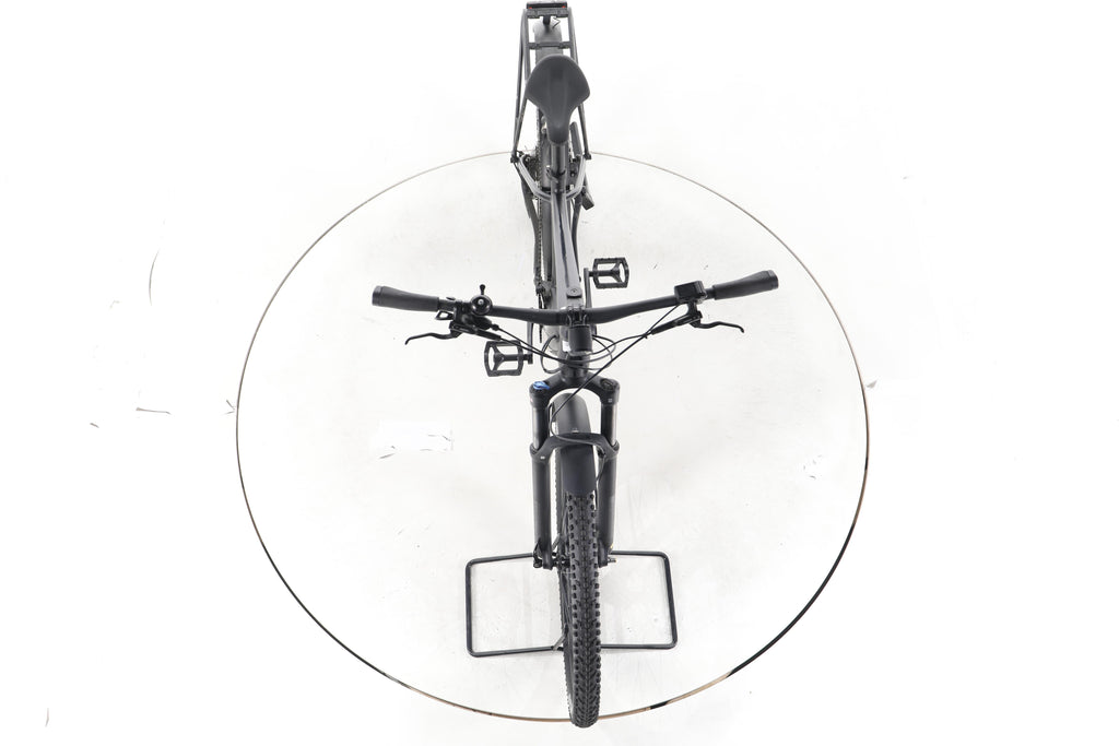 Giant Fathom E+ EX Trekking E-Bike - Image 16