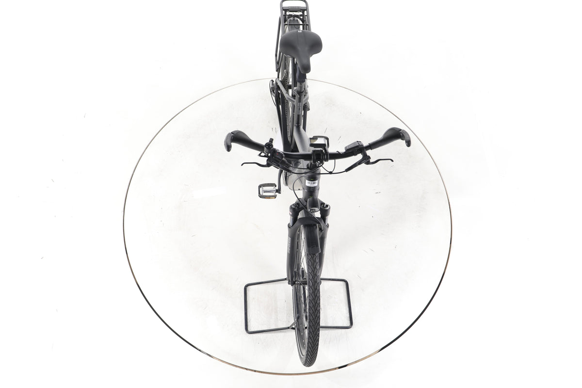 KTM ZEG CENTO 10 Trekking E-Bike - Image 16
