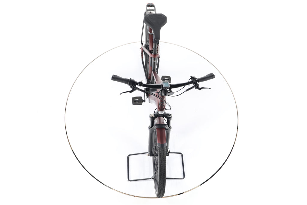 Kalkhoff Endeavour 7.B Belt City E-Bike - Image 16