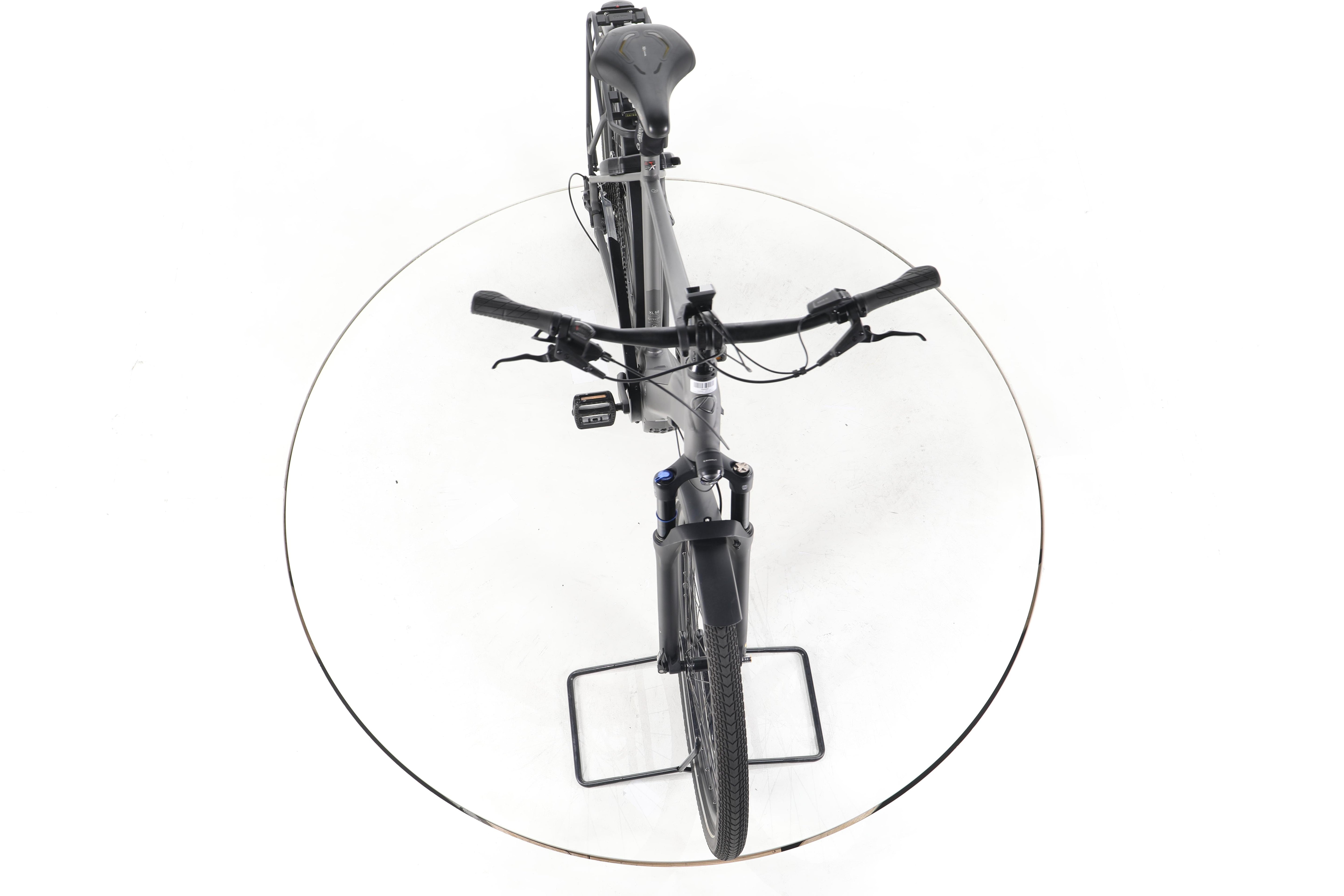Kalkhoff Endeavour 5.B Advance+ Trekking E-Bike - Image 16