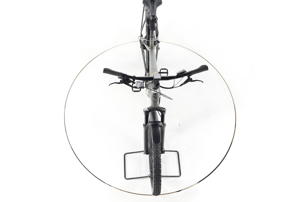 Kalkhoff Entice 7.B Advance+ Trekking E-Bike - Image 16