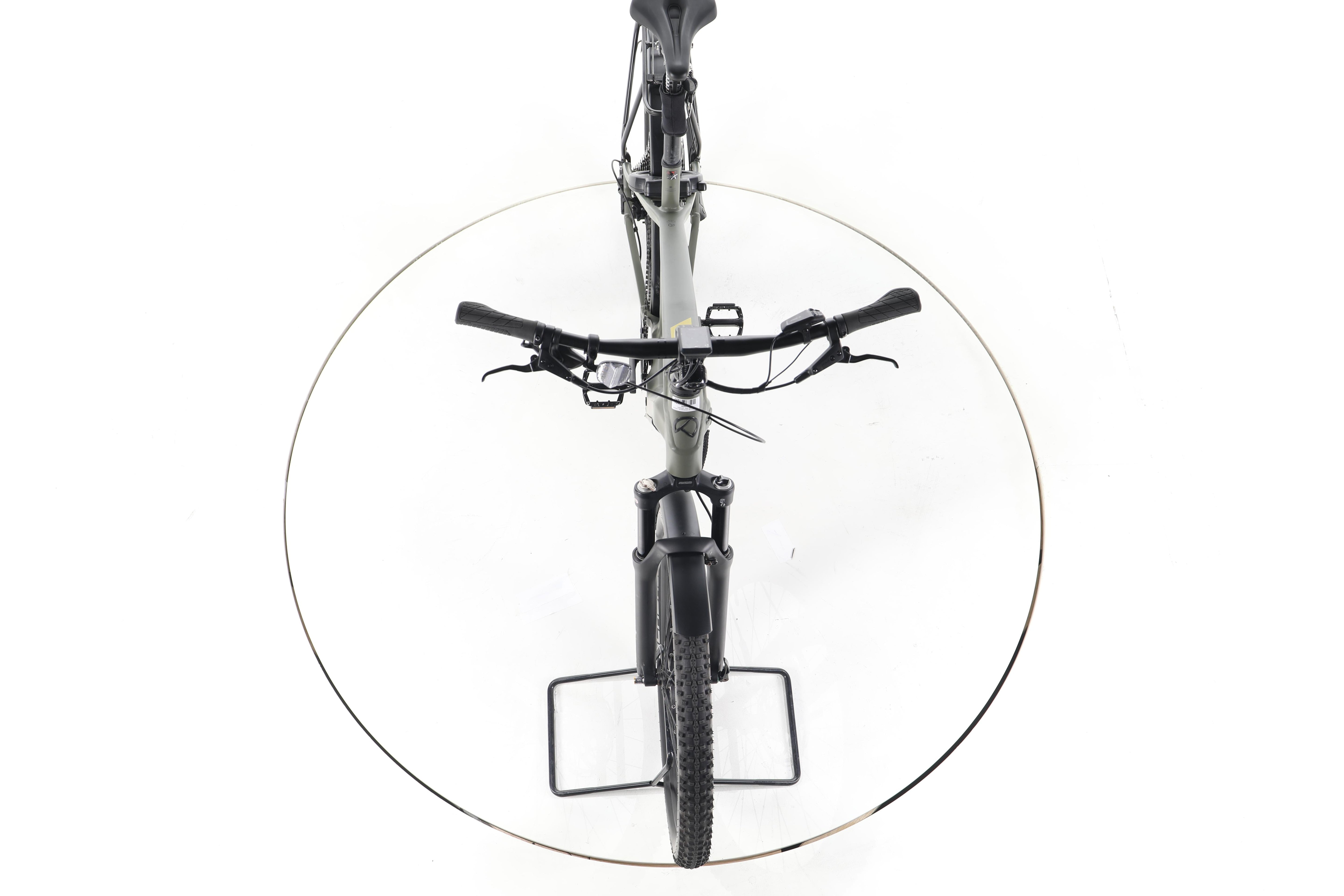 Kalkhoff Entice 7.B Advance+ Trekking E-Bike - Image 16