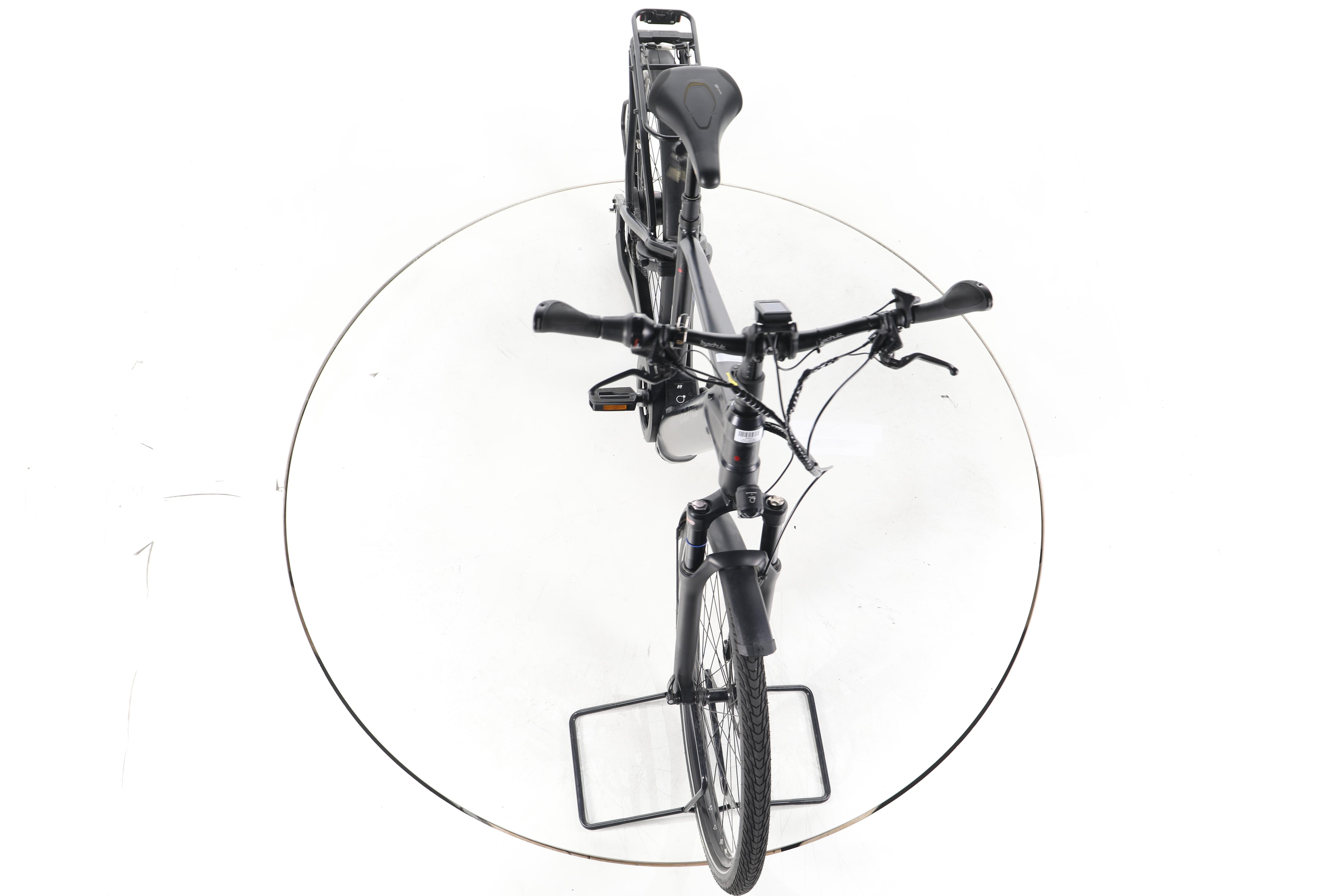 ZEMO ZE 5+ City E-Bike - Image 16