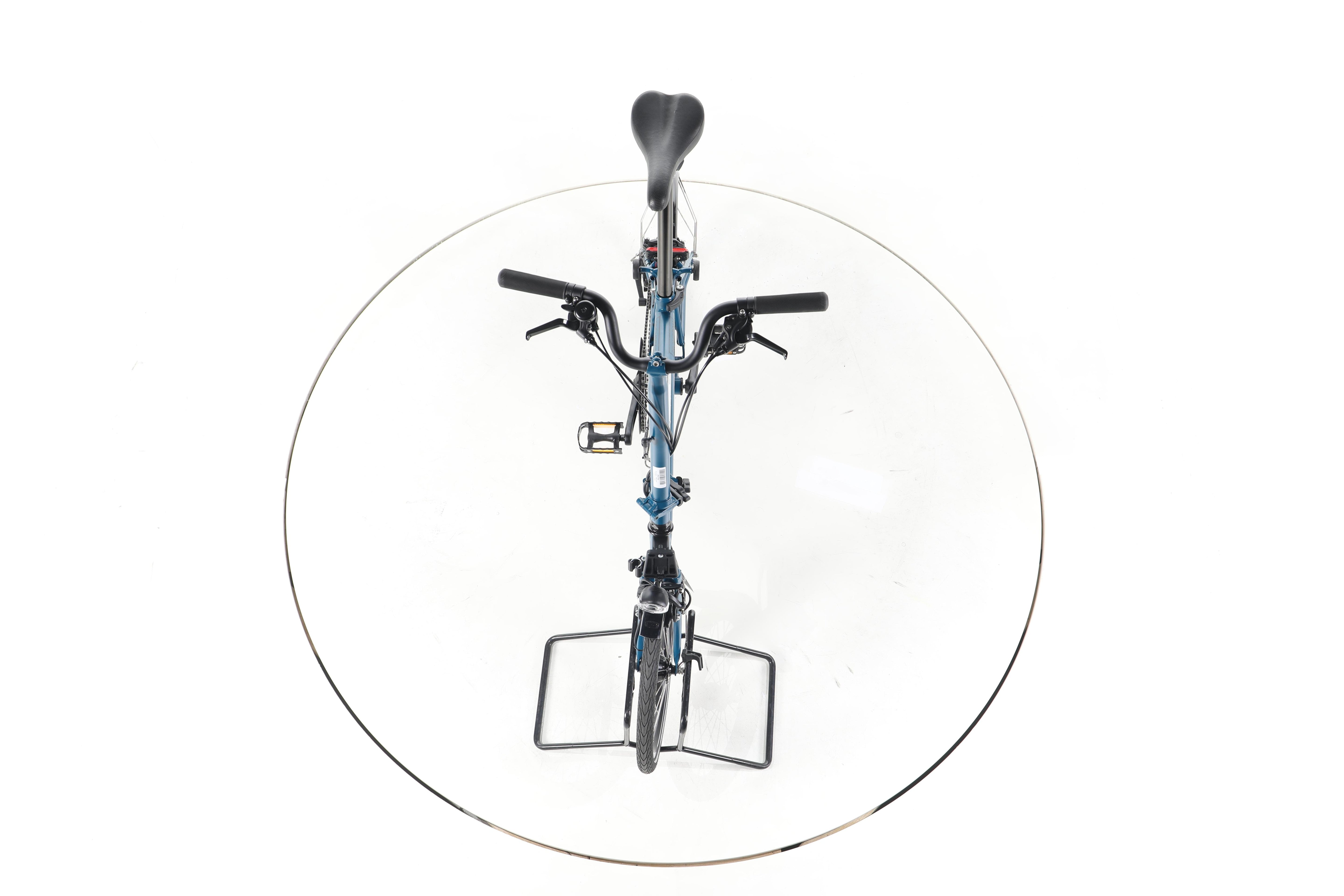 Brompton C-Line Faltfahrrad - Image 16