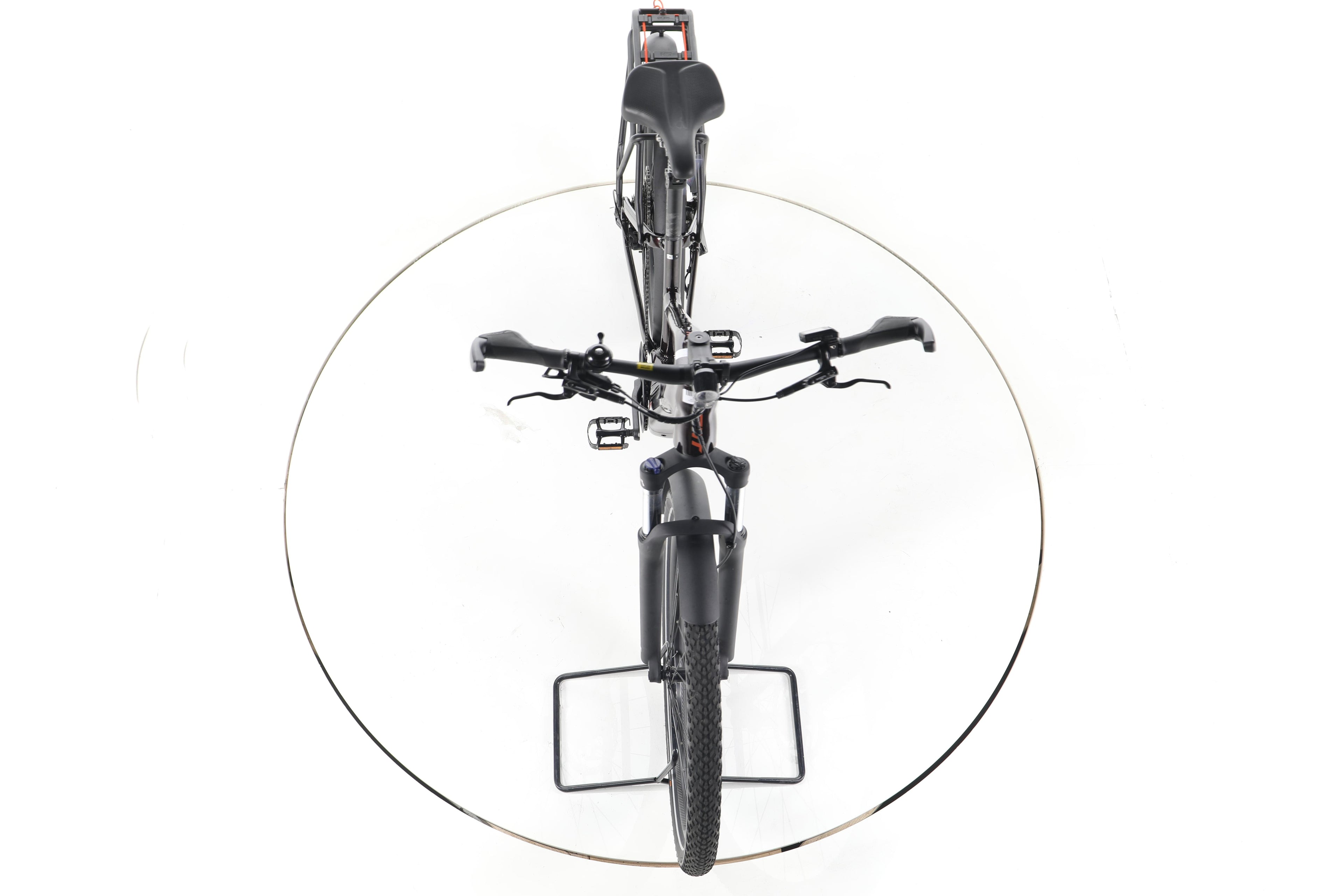 Giant Explore E+1 STA Trekking E-Bike - Image 16