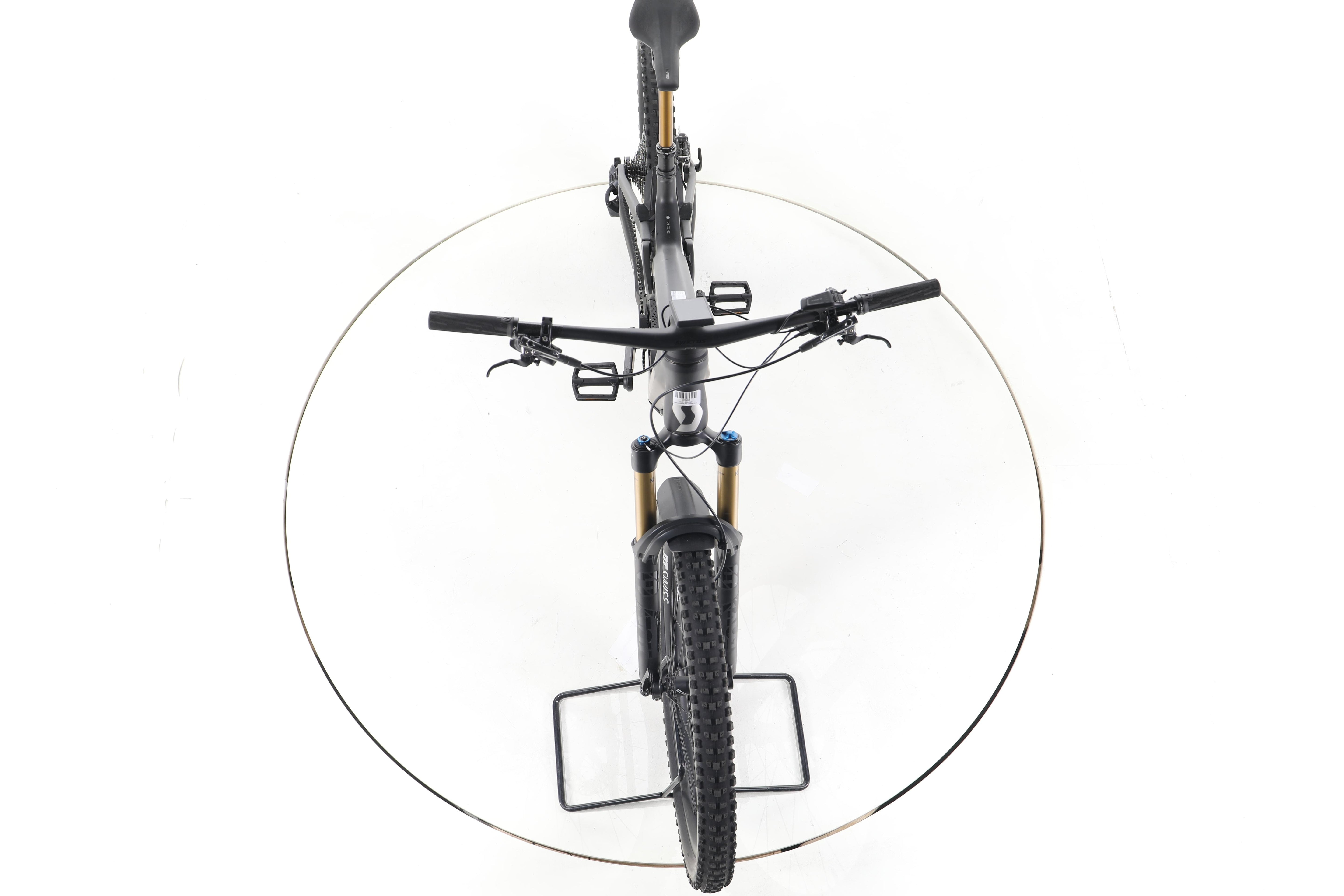 Scott Patron eRIDE 900 Ultimate Fully E-Bike Carbon - Image 16