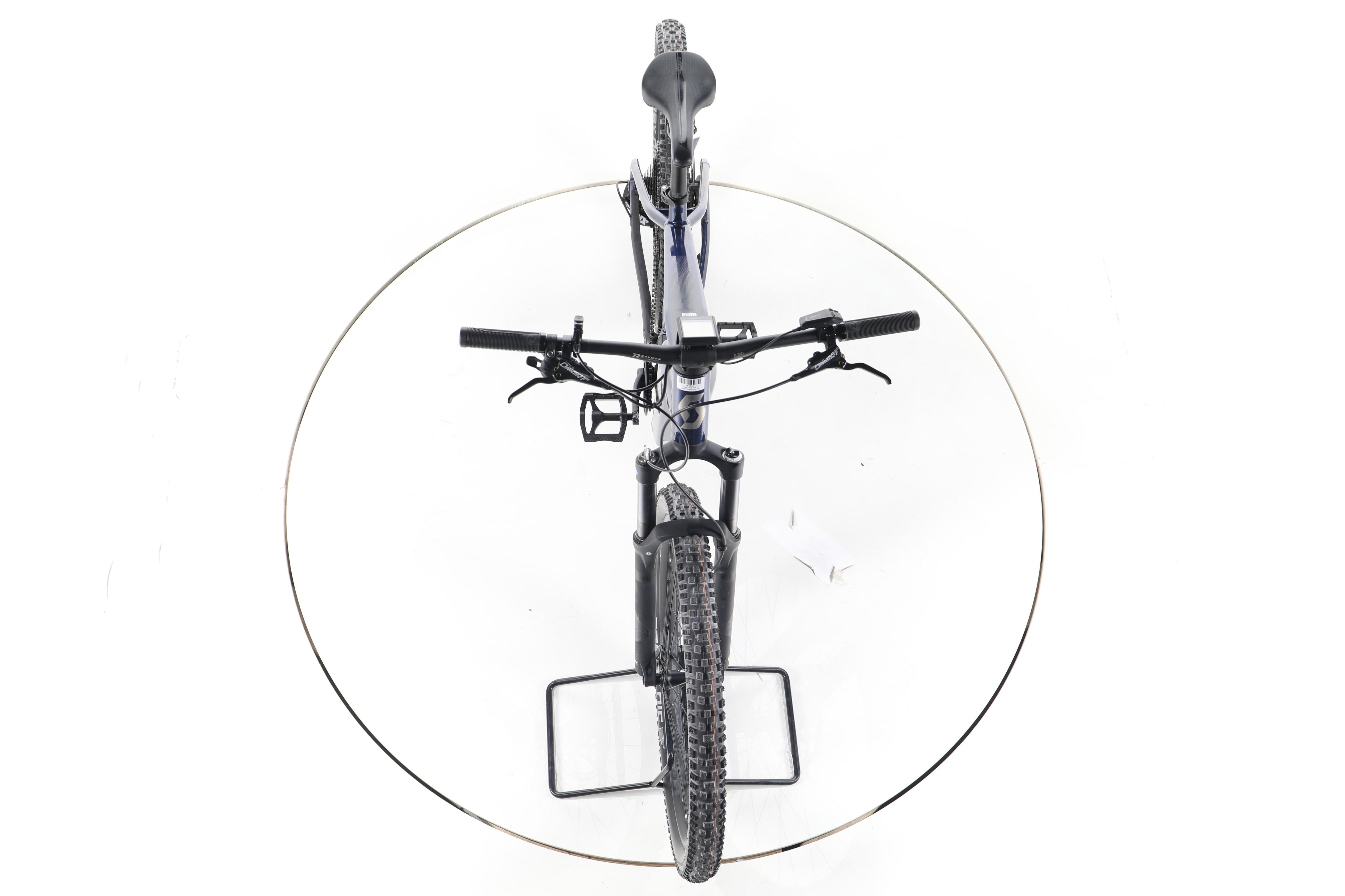 Scott Aspect eRide 910 E-Bike 2024 - Image 16