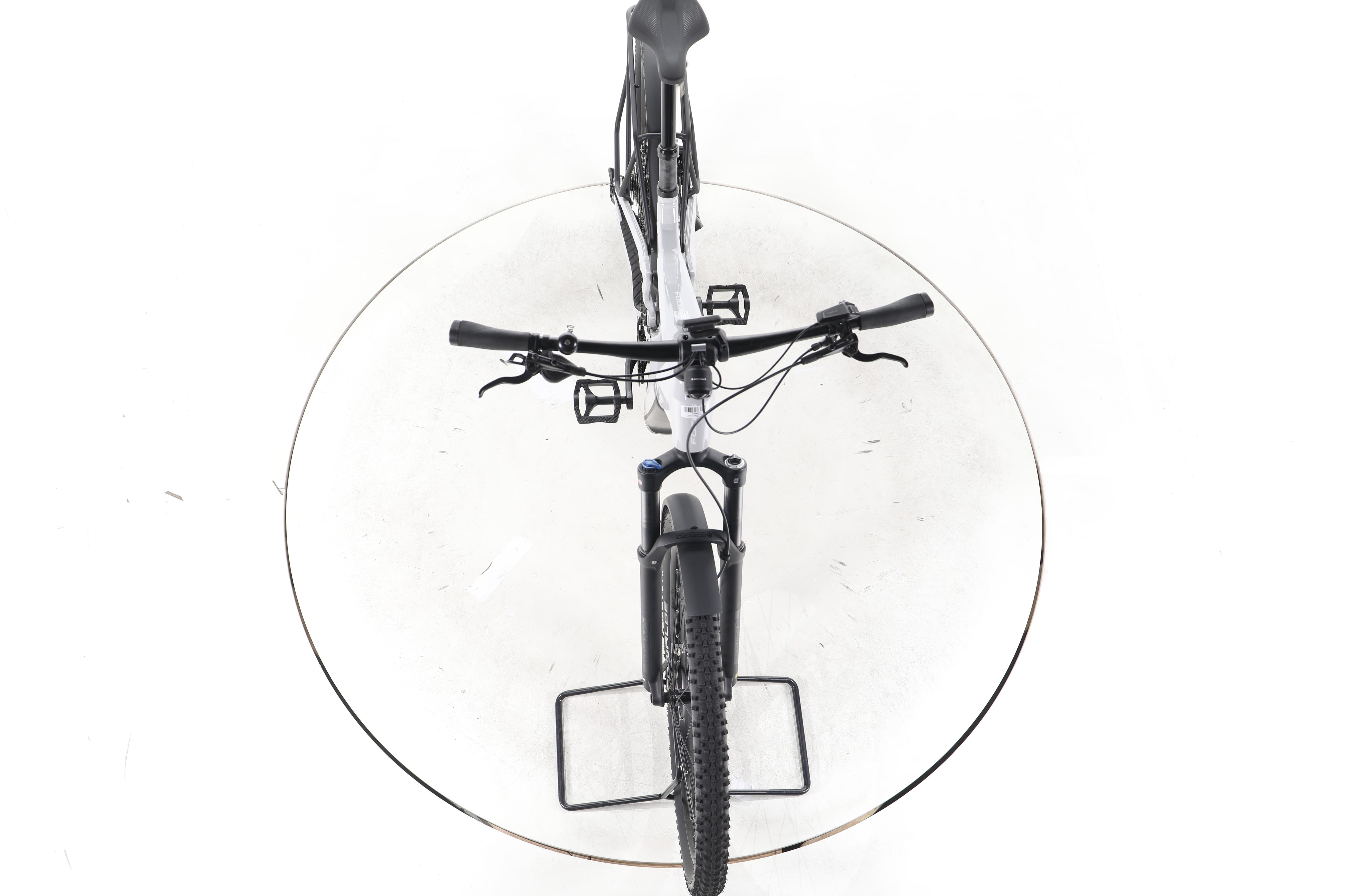 Focus Thron² 6.7 Eqp SUV E-Bike - Image 16