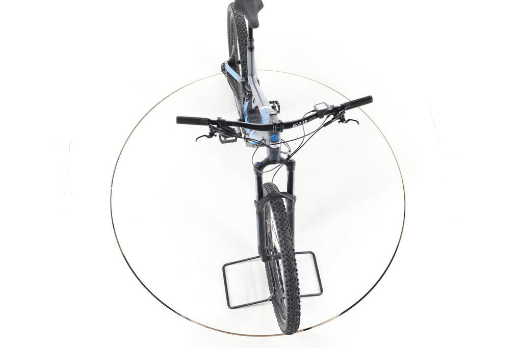 Ghost E-ASX Essential 160 E-Bike Fully - Image 16