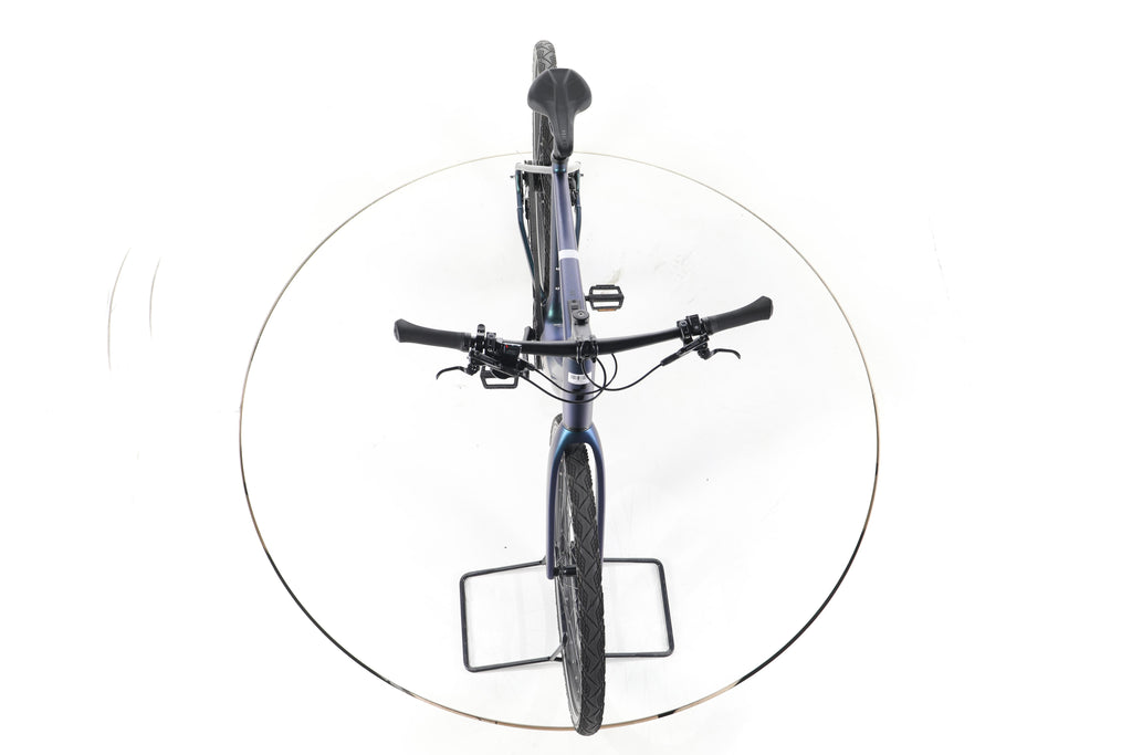 Cube Editor Hybrid SLT 400X City E-Bike 2024 - Image 16